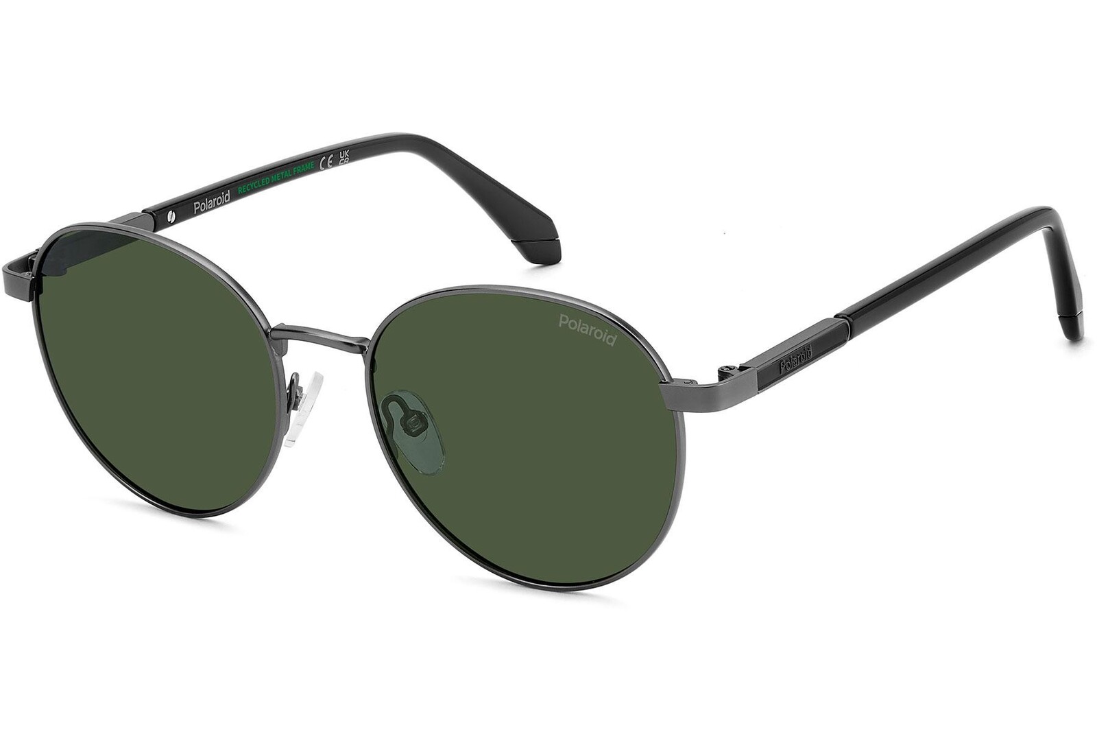 Polaroid PLD4197/S/X R80/UC Polarized - ONE SIZE (53)