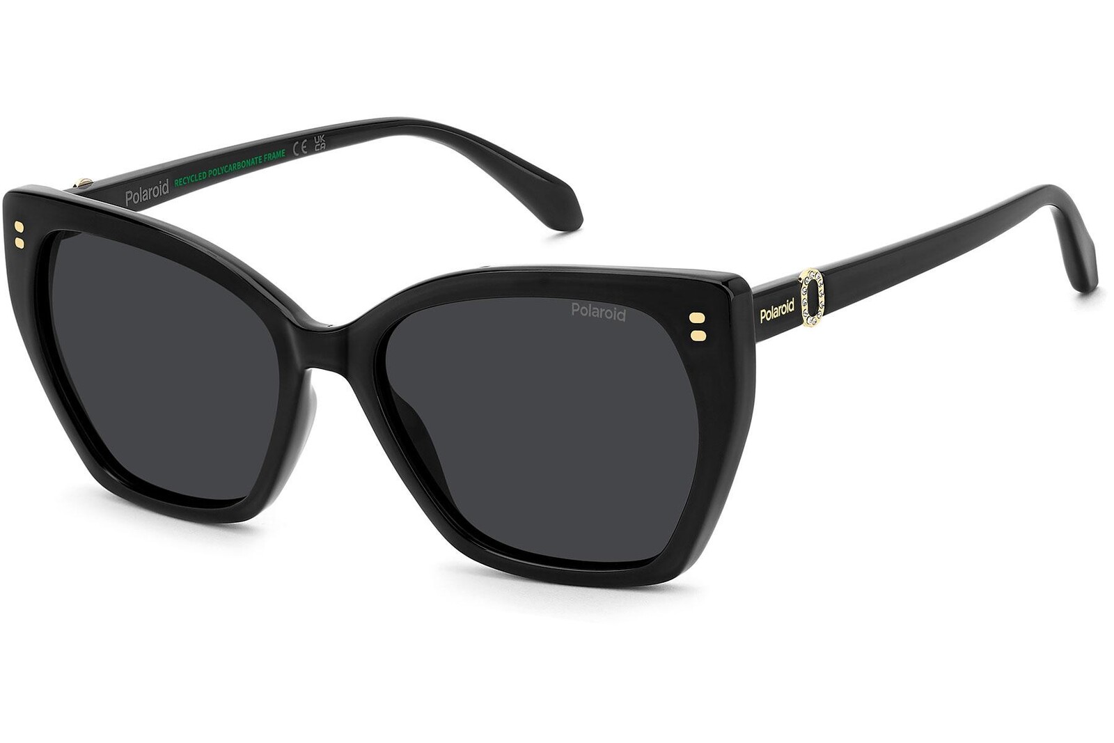 Polaroid PLD4198/S/X 807/M9 Polarized - ONE SIZE (56)