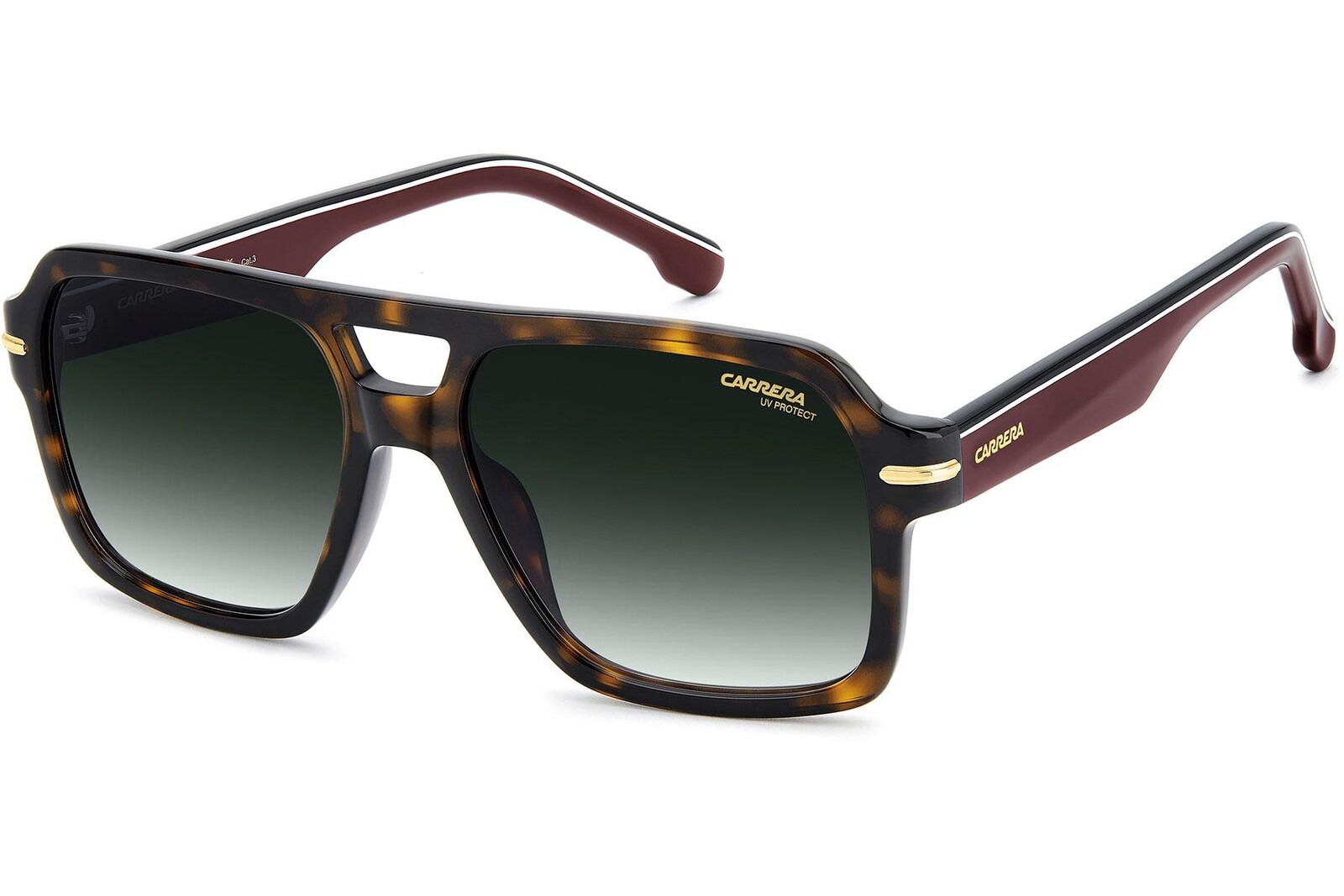 Carrera CARRERA377/S 086/9K Polarized - ONE SIZE (56)