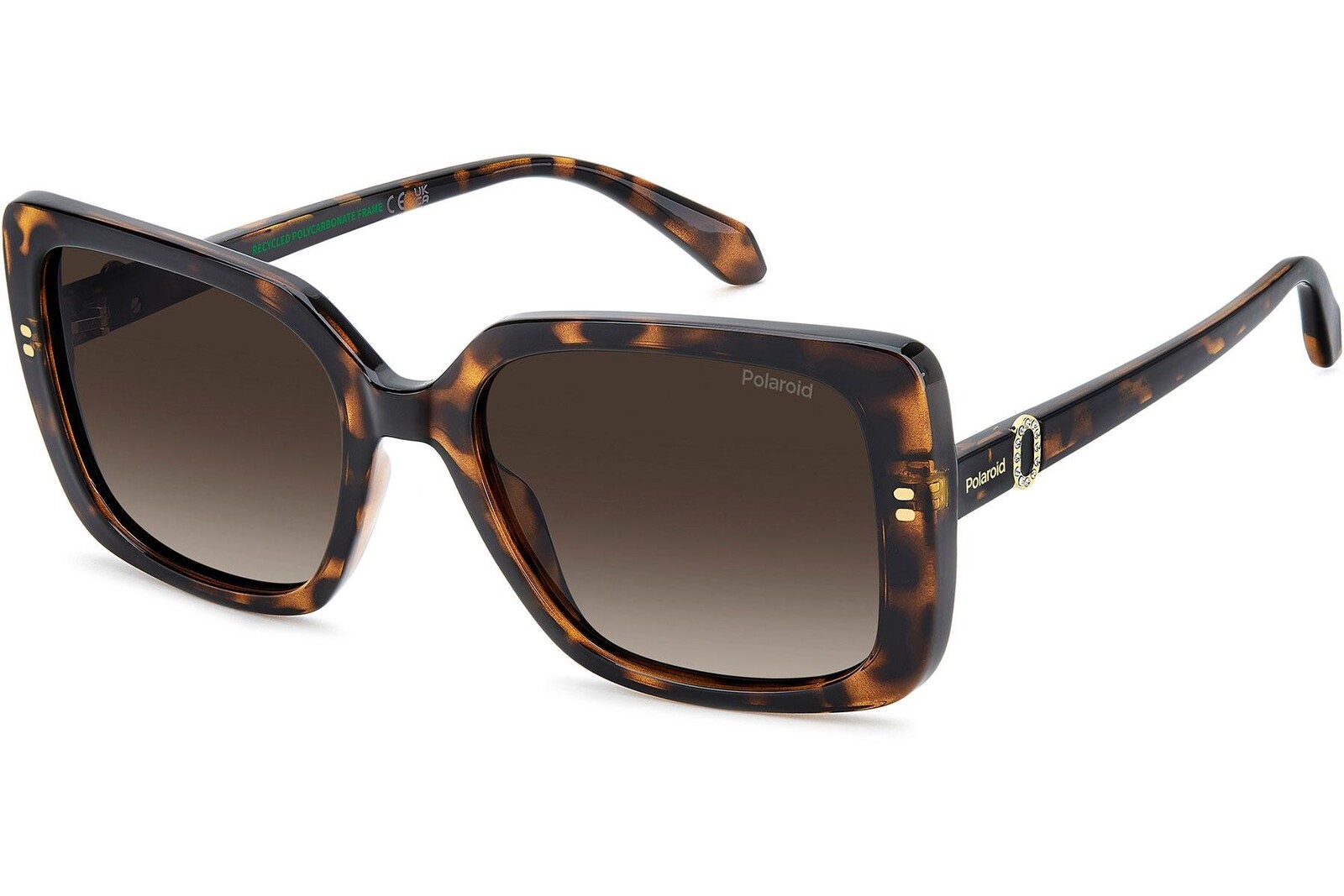 Polaroid PLD4199/S/X 086/LA Polarized - ONE SIZE (55)