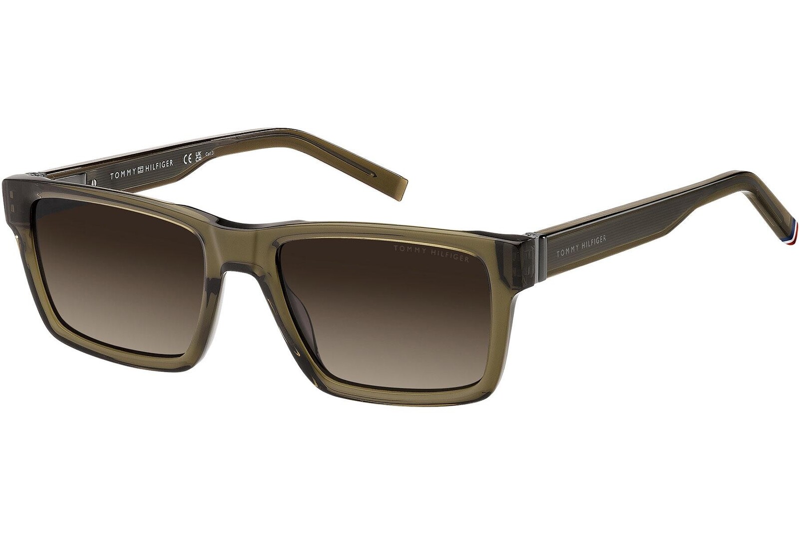 Tommy Hilfiger TH2309/S 09Q/HA - ONE SIZE (55)