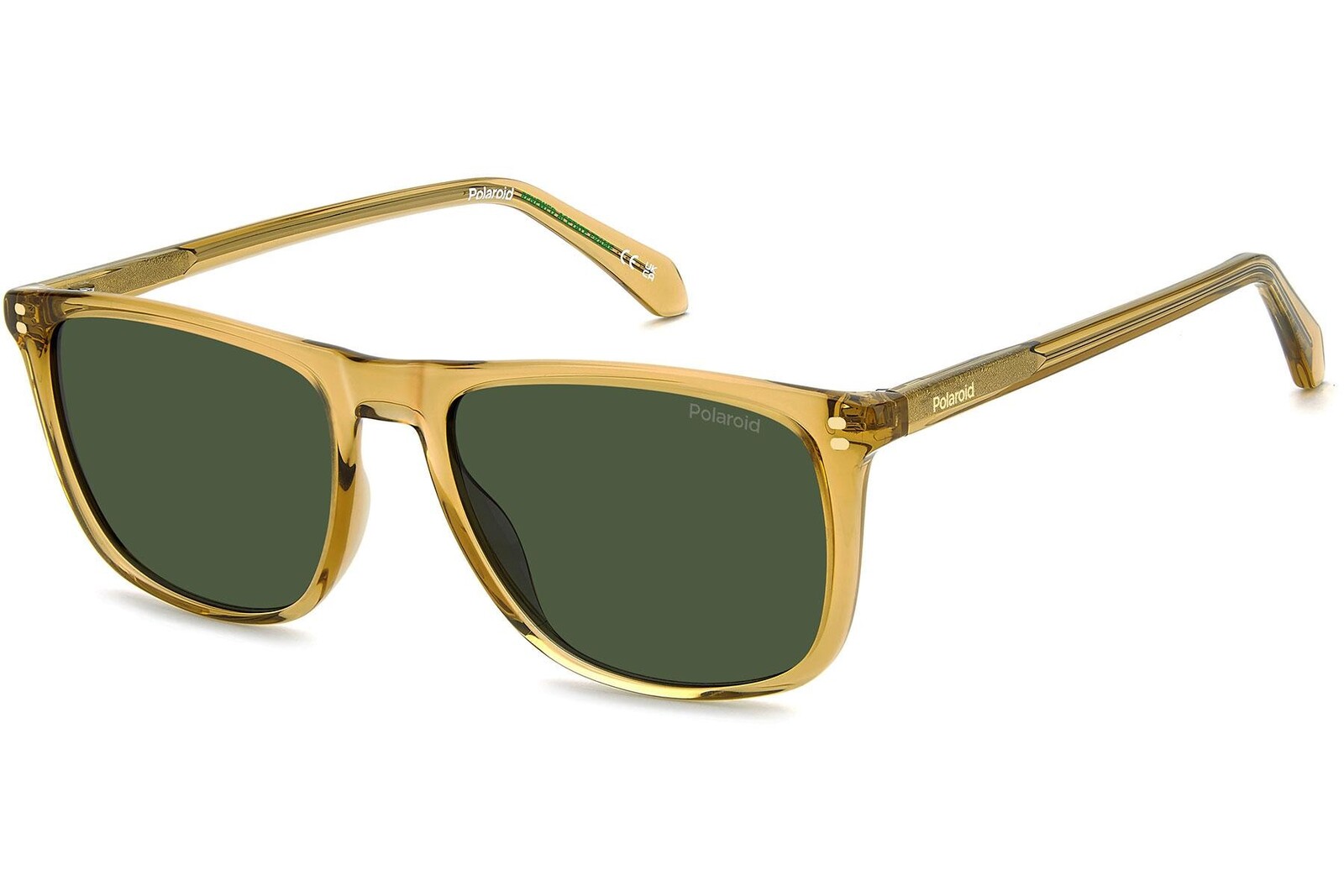 Polaroid PLD4202/S/X 10A/UC Polarized - ONE SIZE (55)