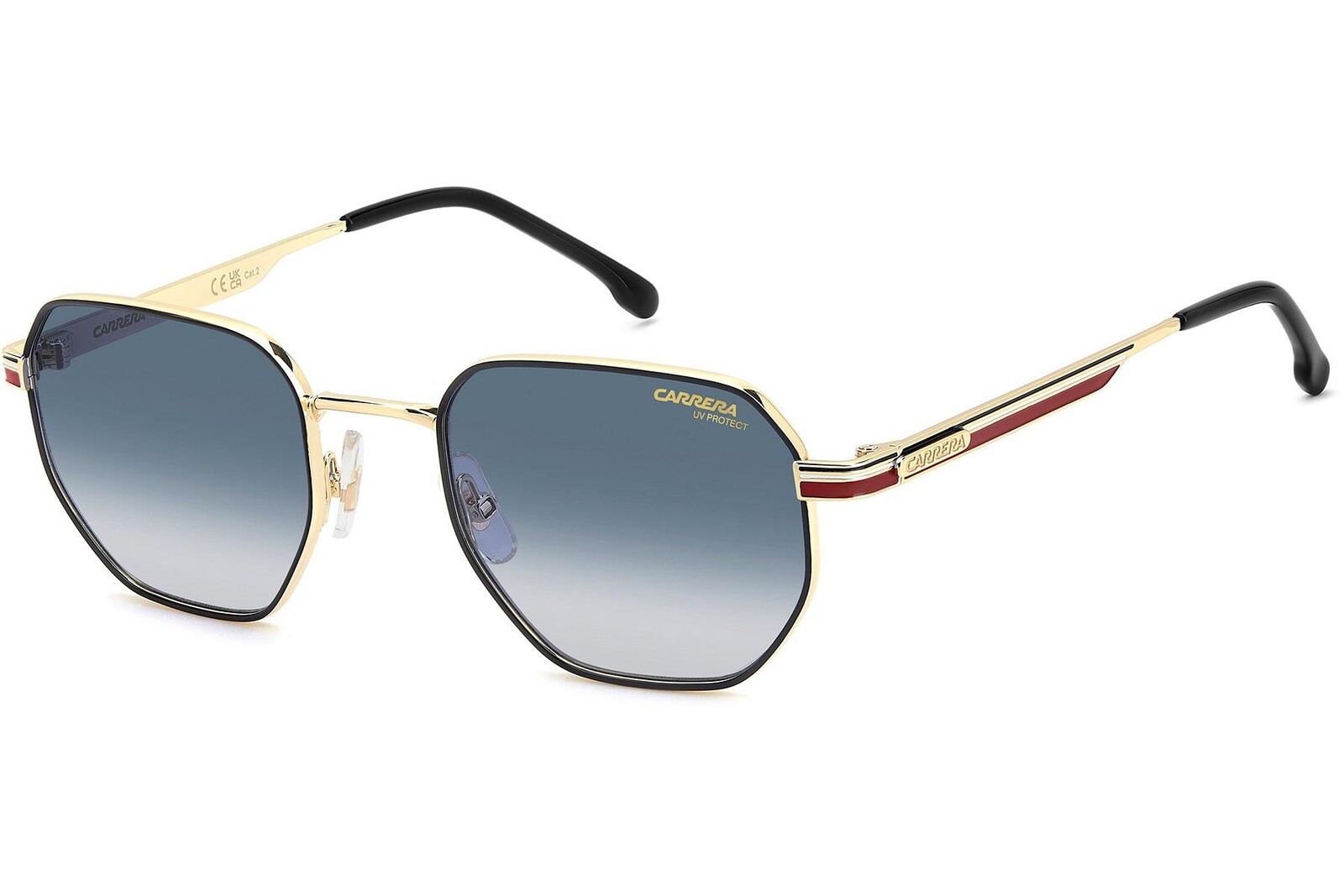 Carrera CARRERA380/S W3J/08 - ONE SIZE (52)