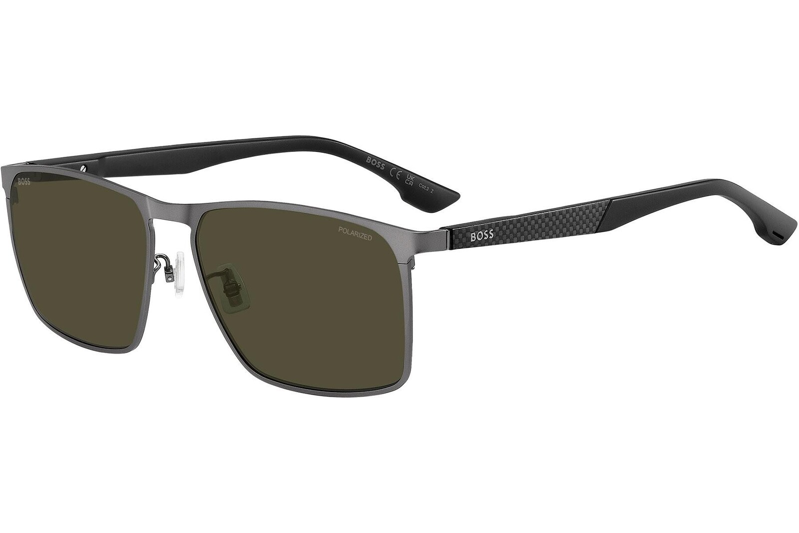 BOSS BOSS1913/G/S R80/L7 Polarized - ONE SIZE (60)
