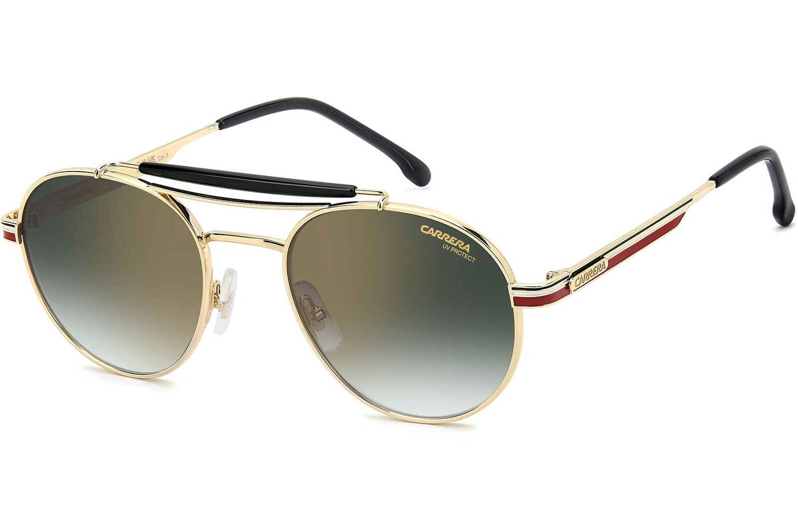 Carrera CARRERA381/S W3J/D6 - ONE SIZE (52)