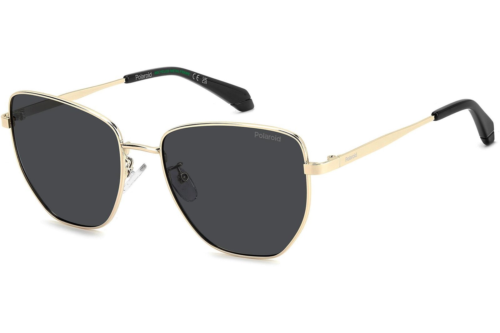 Polaroid PLD4204/G/S/X 2F7/M9 Polarized - ONE SIZE (56)