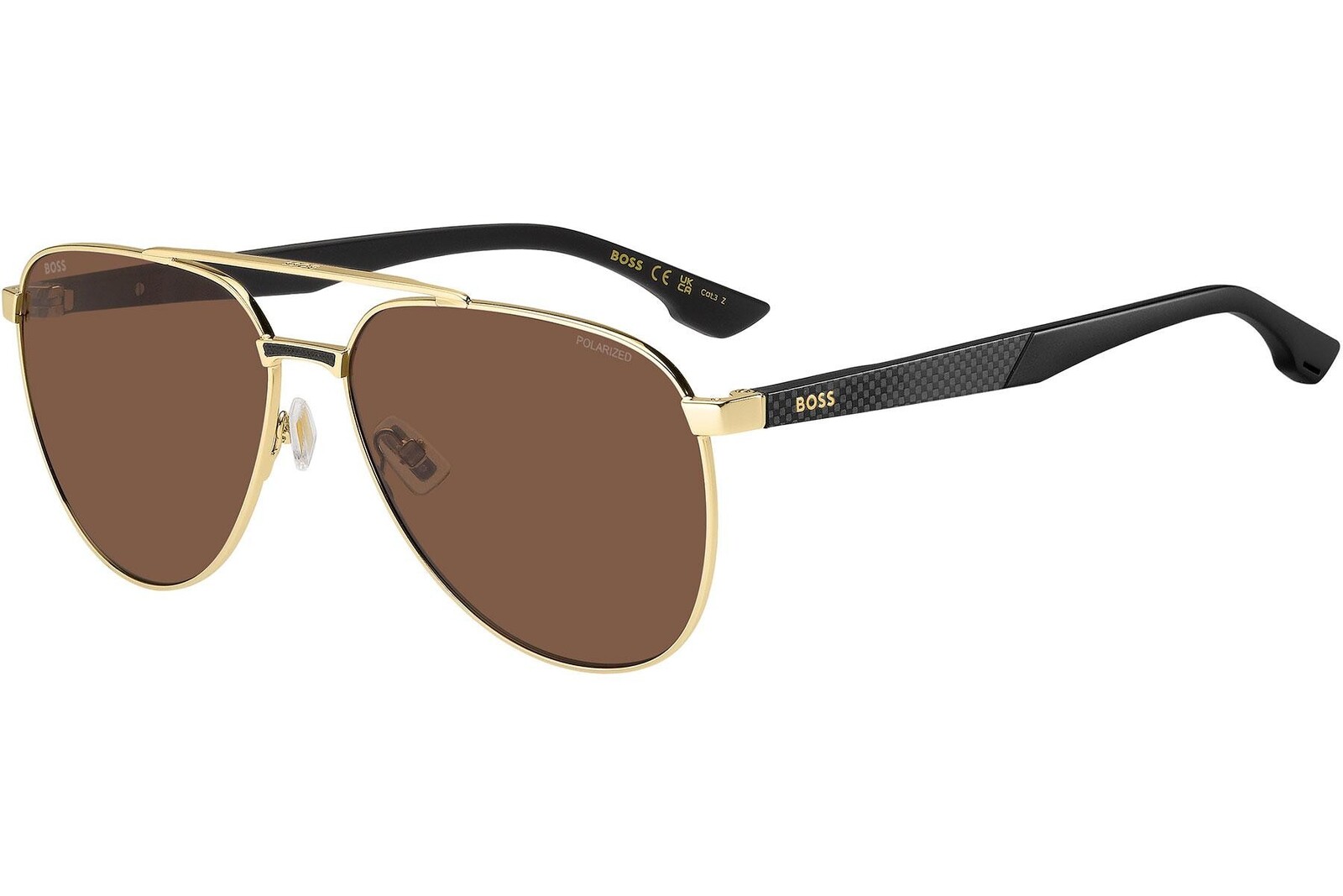 BOSS BOSS1914/S J5G/47 Polarized - ONE SIZE (61)