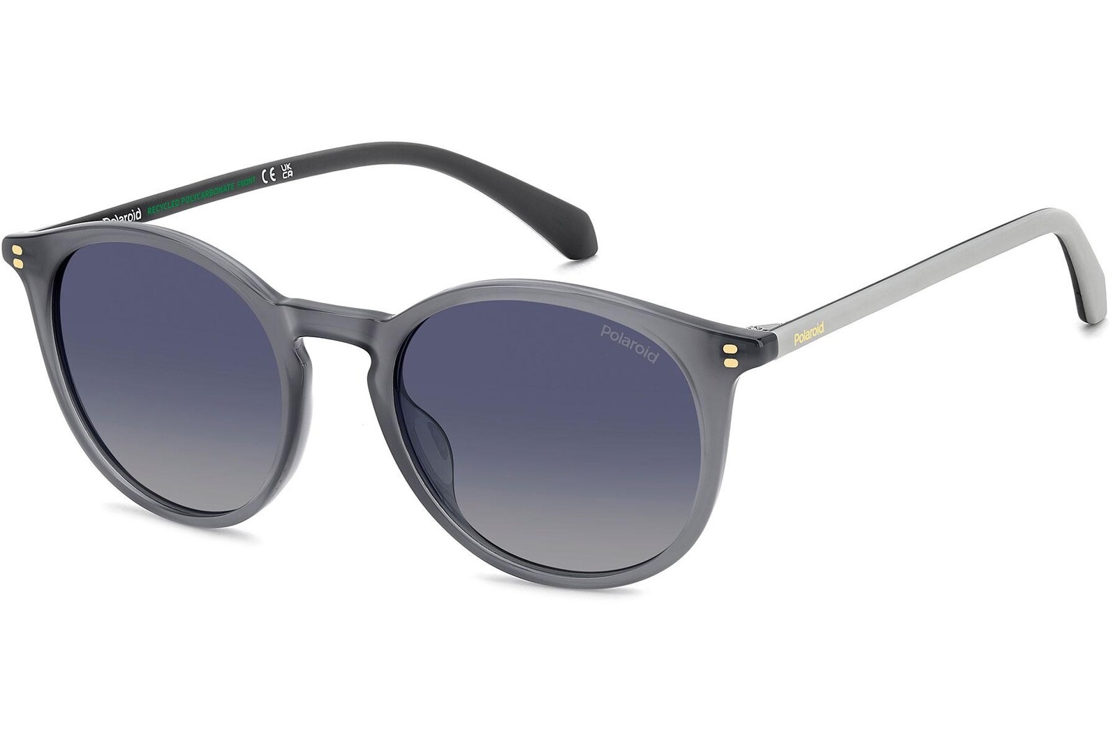 Polaroid PLD4206/S/X YB7/Z7 Polarized - ONE SIZE (51)