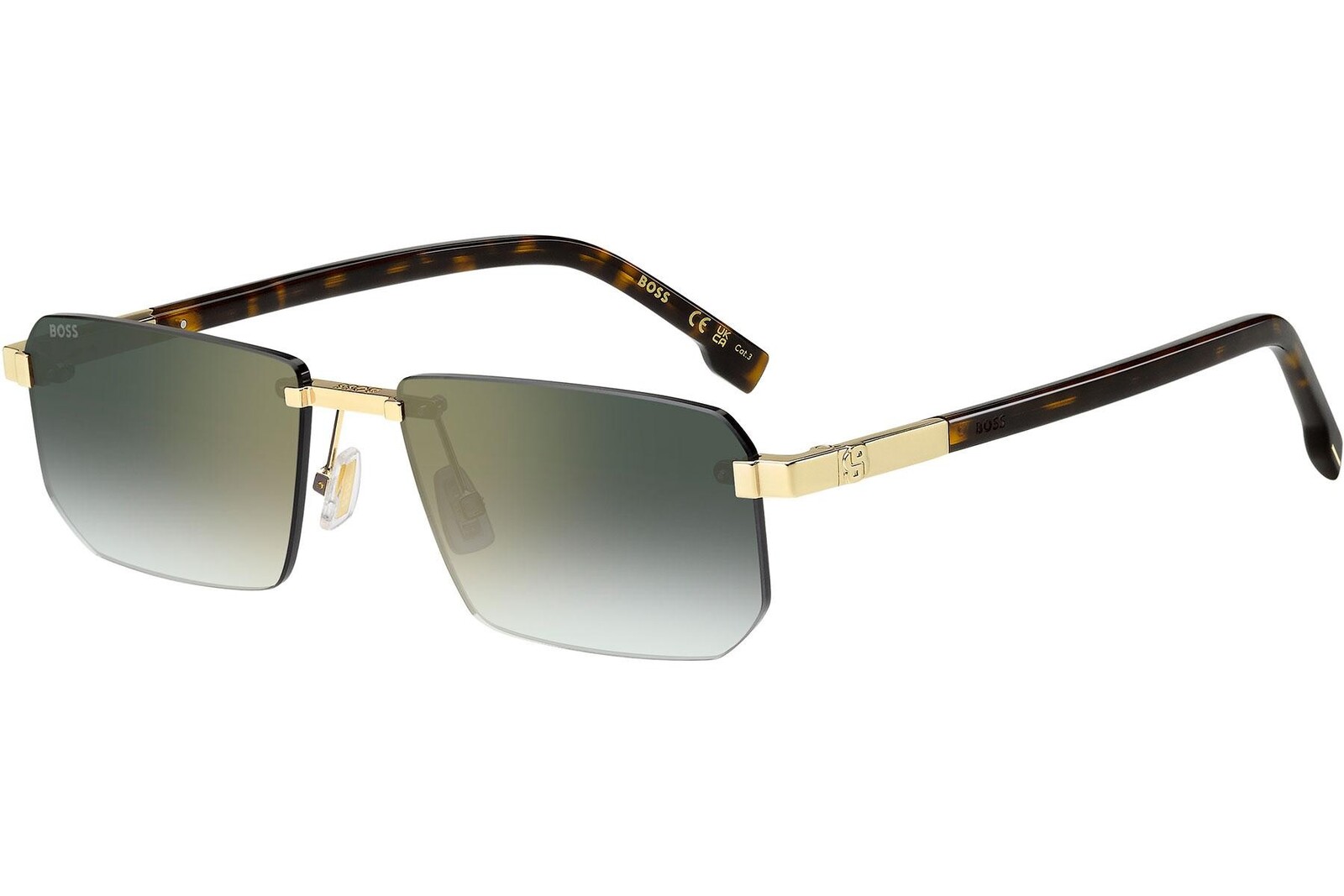 BOSS BOSS1918/S J5G/D6 - ONE SIZE (57)