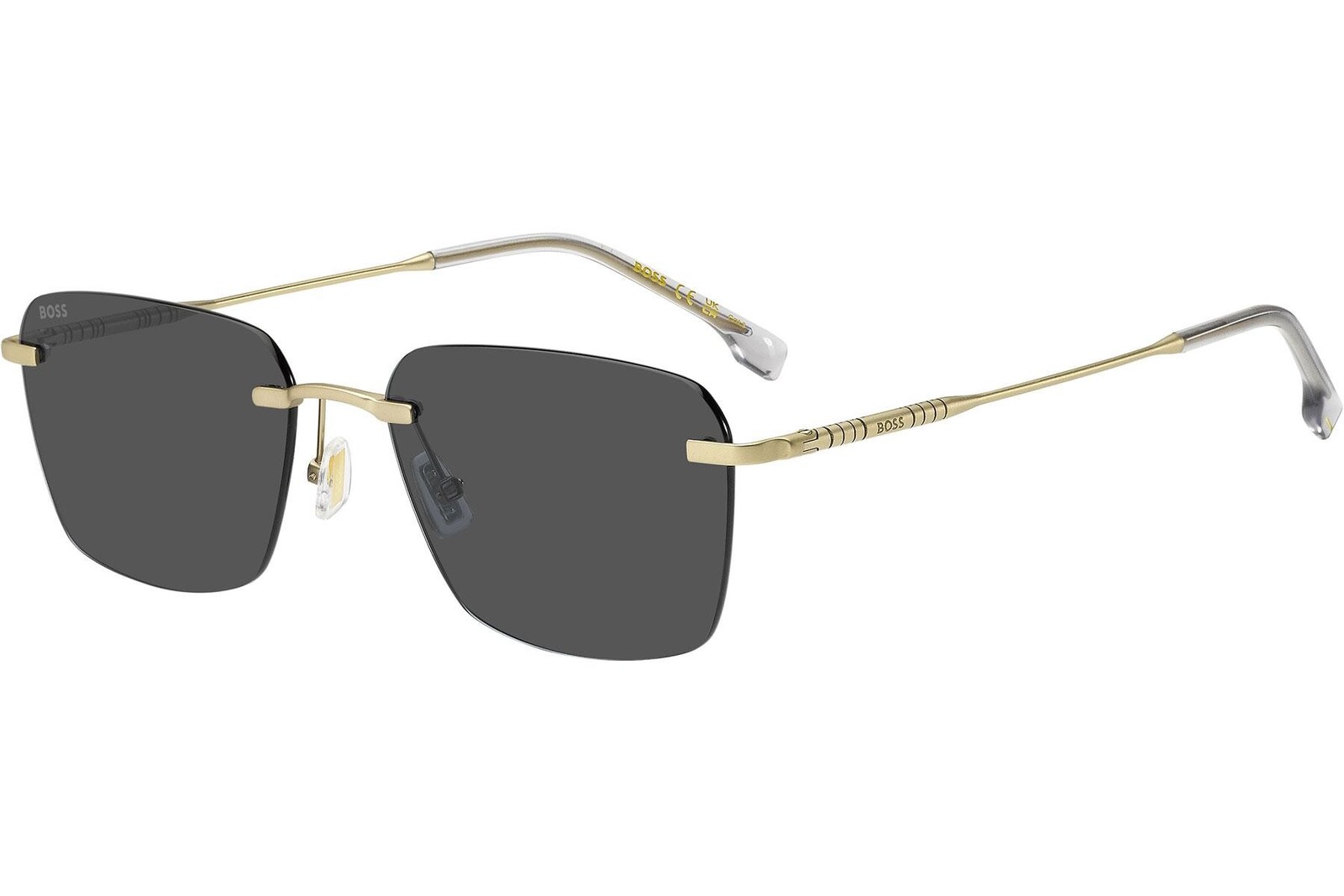 BOSS BOSS1925/F/S AOZ/IR - ONE SIZE (57)