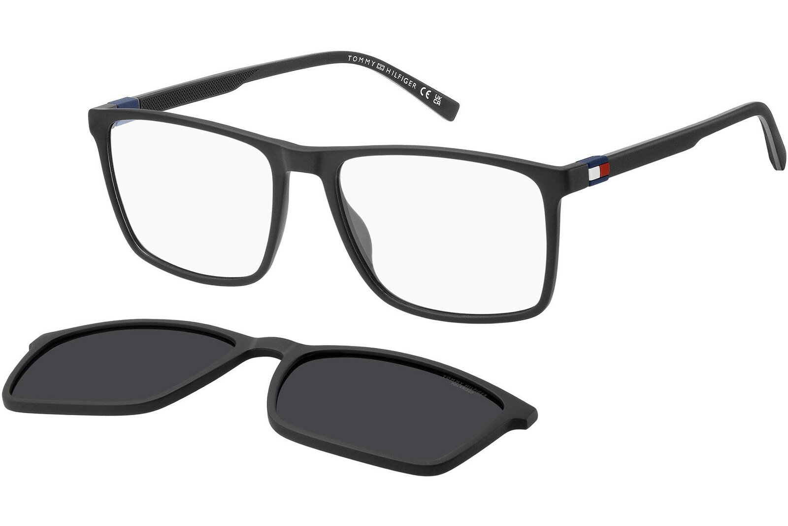 Tommy Hilfiger TH2320/C 807/M9 Polarized - ONE SIZE (56)