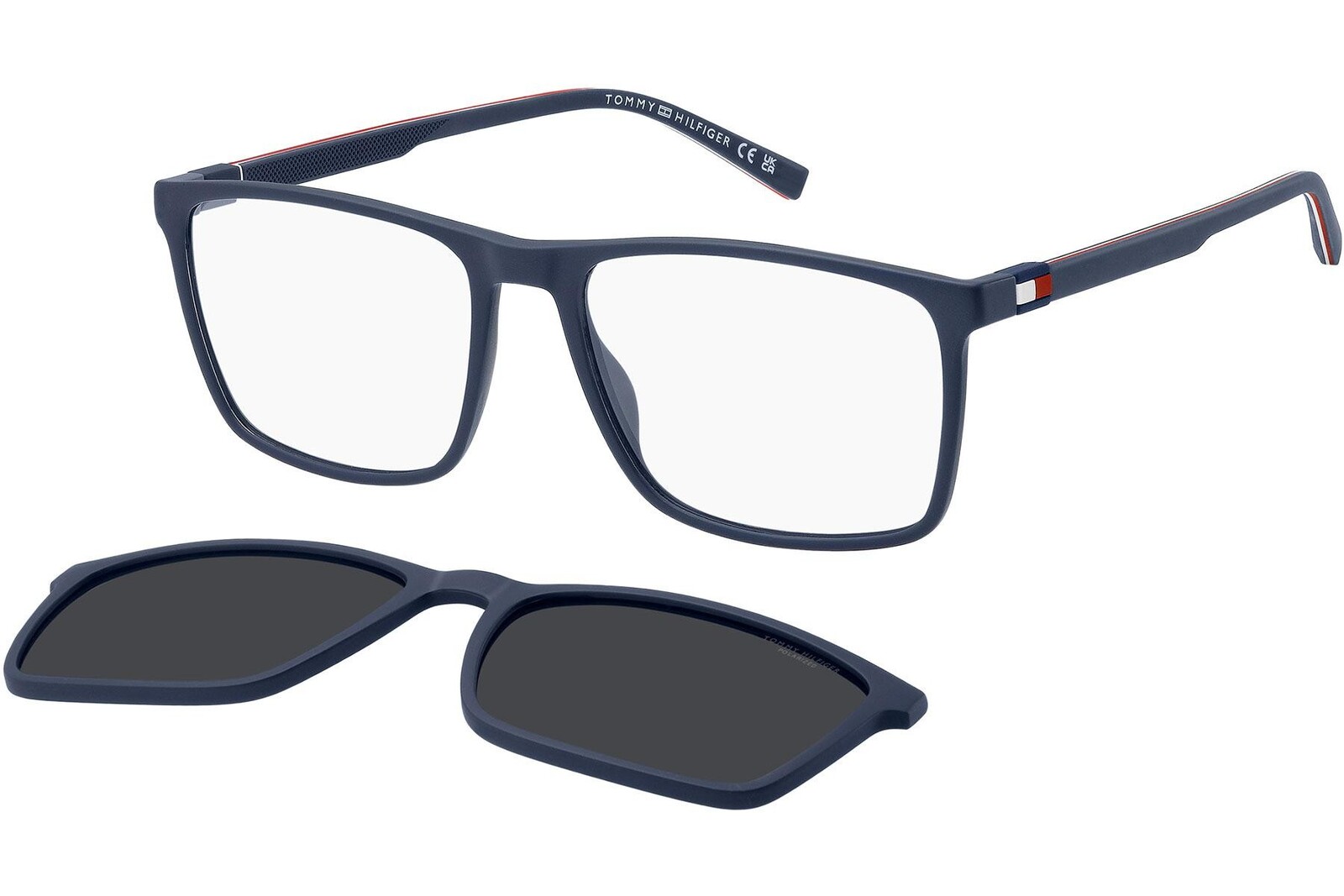 Tommy Hilfiger TH2320/C PJP/M9 Polarized - ONE SIZE (56)