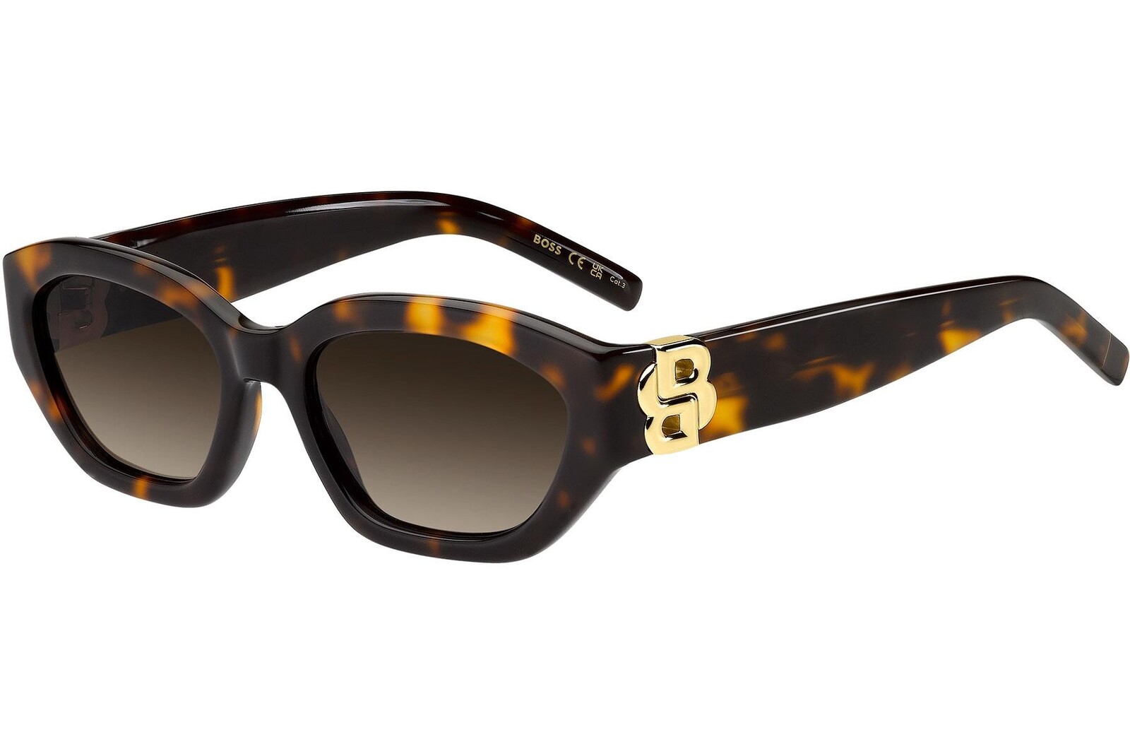 BOSS BOSS1937/S 086/HA - ONE SIZE (54)