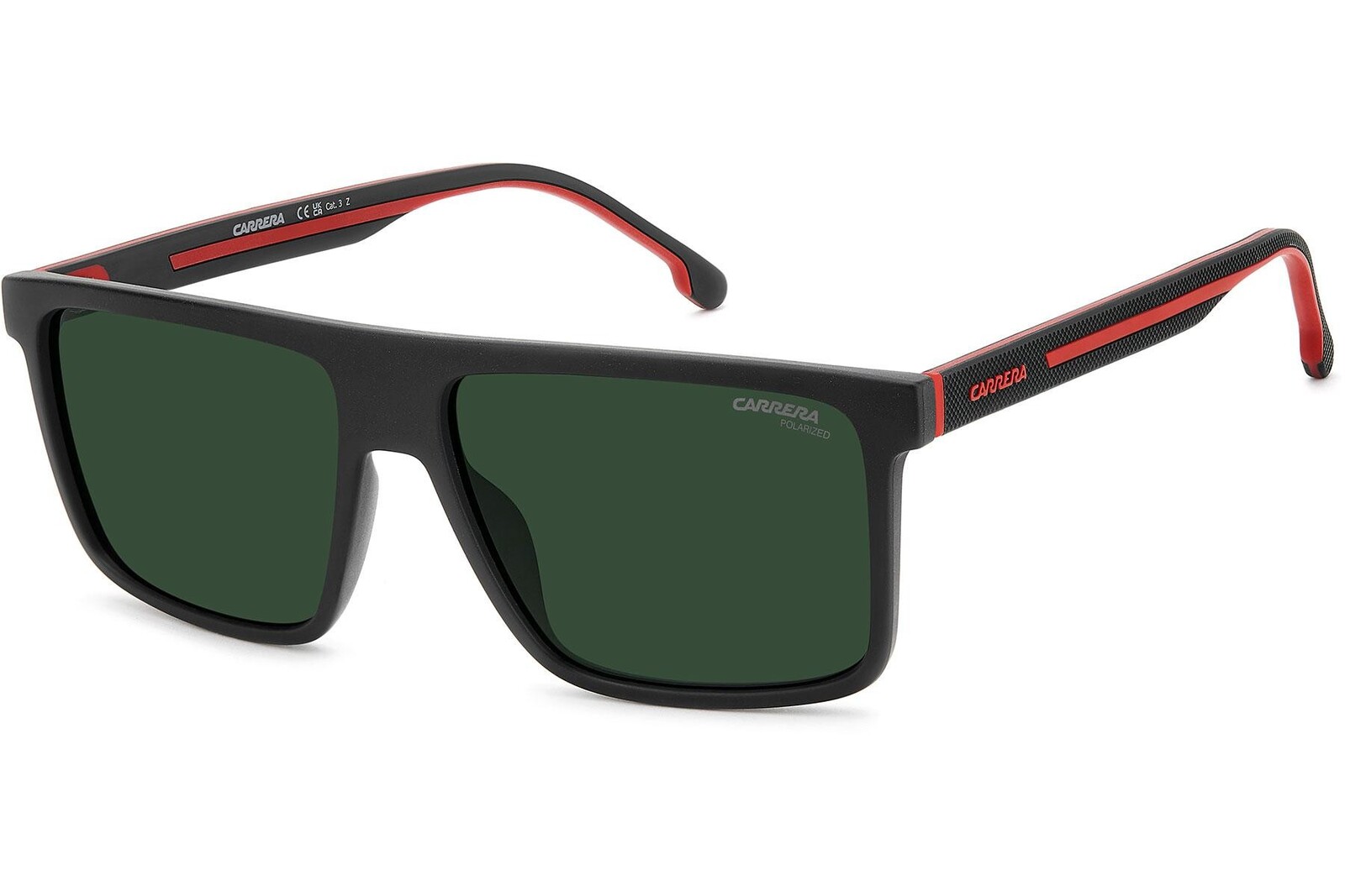 Carrera CSPORT14/S BLX/UC Polarized - ONE SIZE (58)