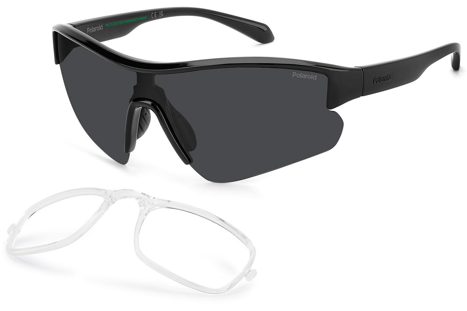 Polaroid PLD7061/CI/S 807/M9 Polarized - ONE SIZE (99)
