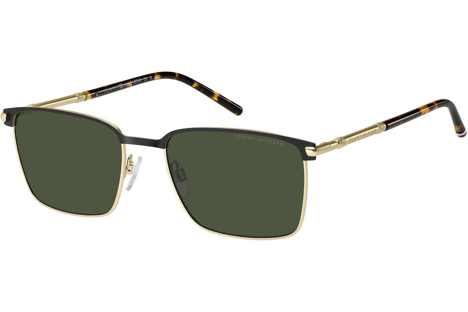 Tommy Hilfiger TH2329/S 2M2/QT - ONE SIZE (57)