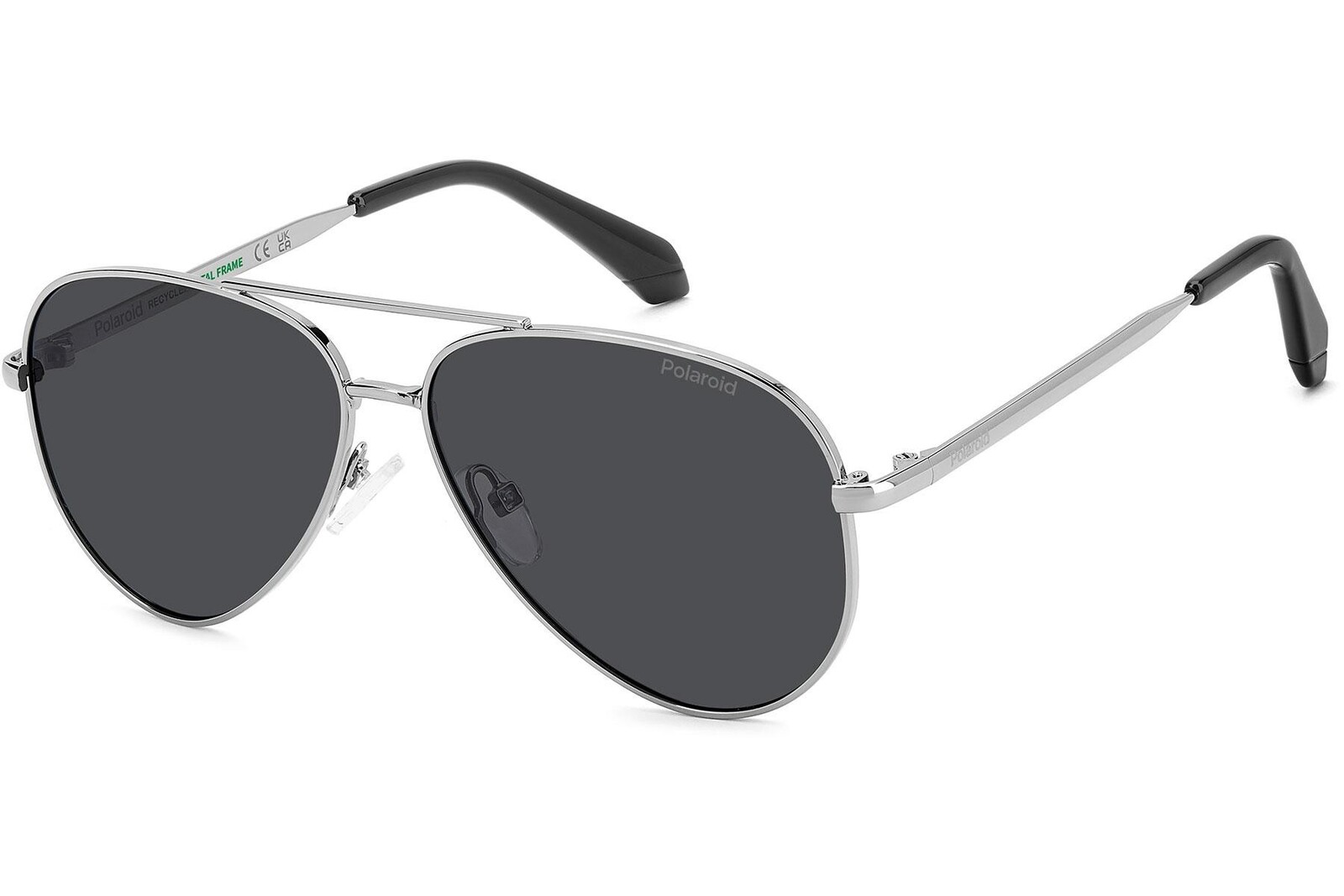 Polaroid PLD8073/S GUA/M9 Polarized - ONE SIZE (55)