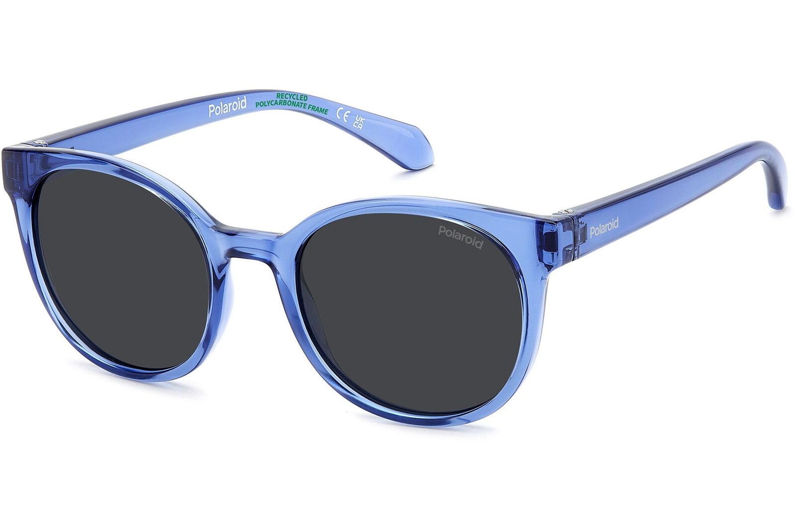 Polaroid PLD8076/S B3V/M9 Polarized - ONE SIZE (45)