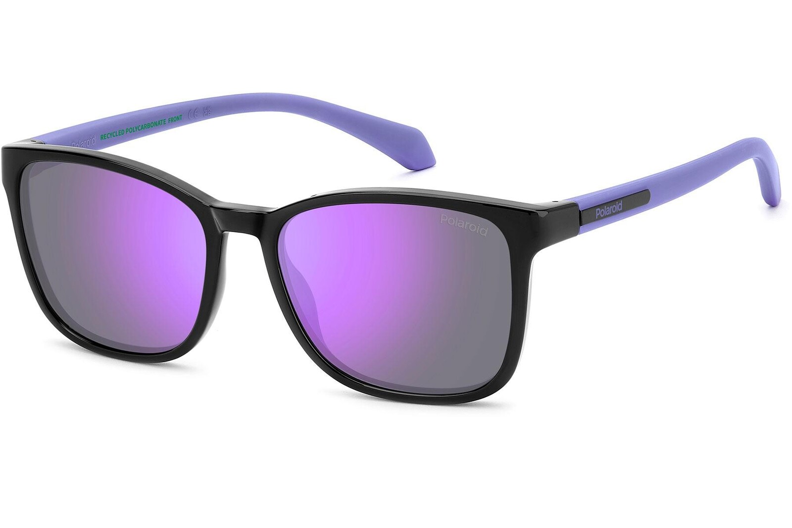 Polaroid PLD8077/S 1X2/MF Polarized - ONE SIZE (49)