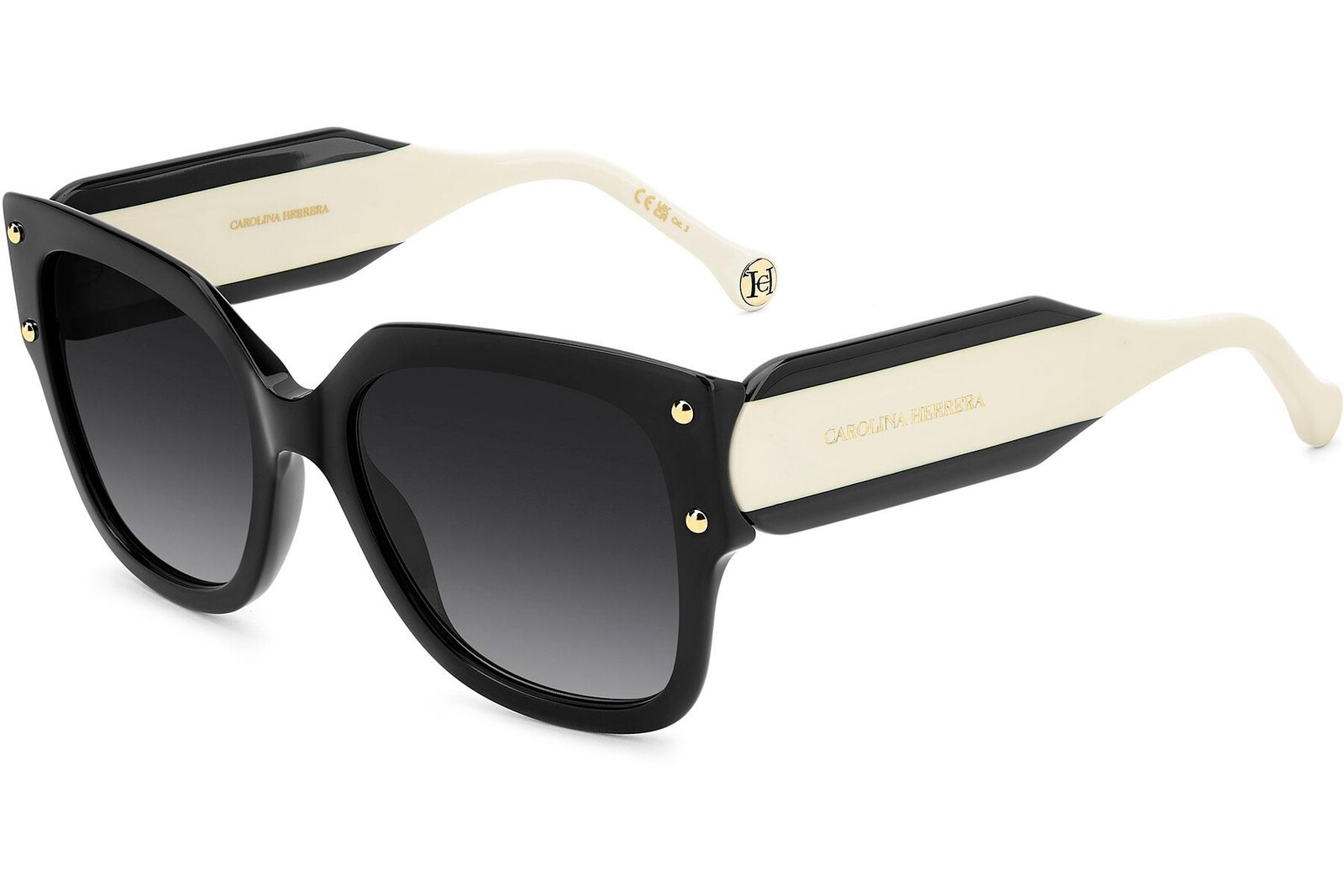 Carolina Herrera HER0366/S 80S/9O - ONE SIZE (55)