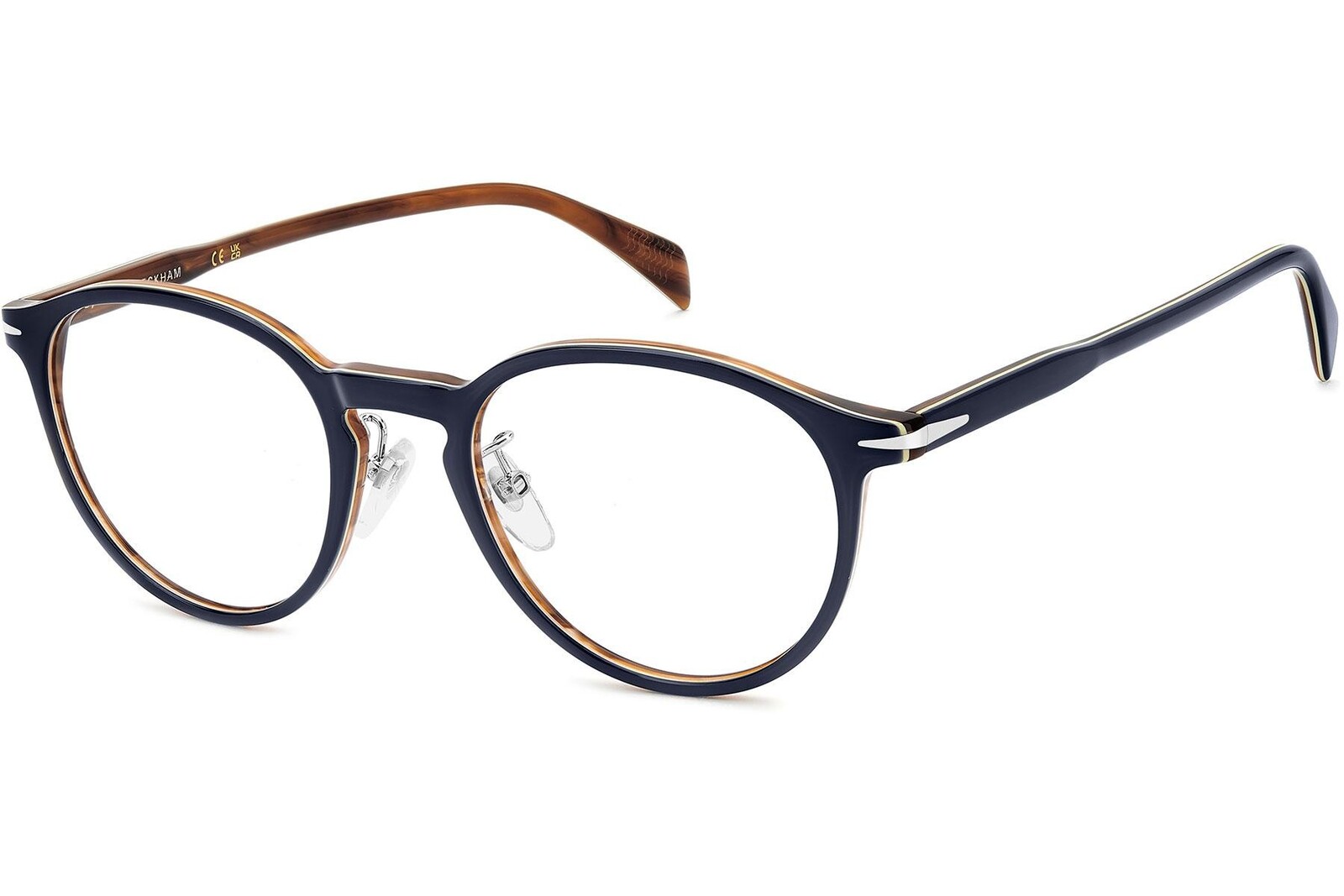 David Beckham DB1205/G S9W - ONE SIZE (50)