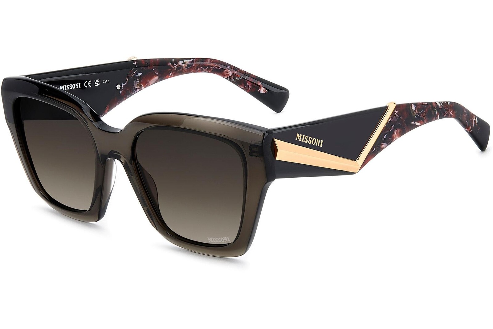 Missoni MIS0267/S KB7/HA - ONE SIZE (53)