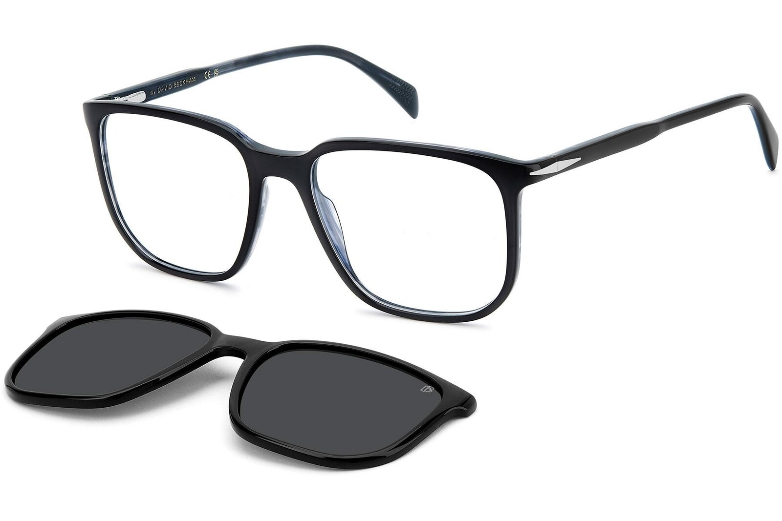 David Beckham DB1210/C 88M/M9 Polarized - ONE SIZE (55)