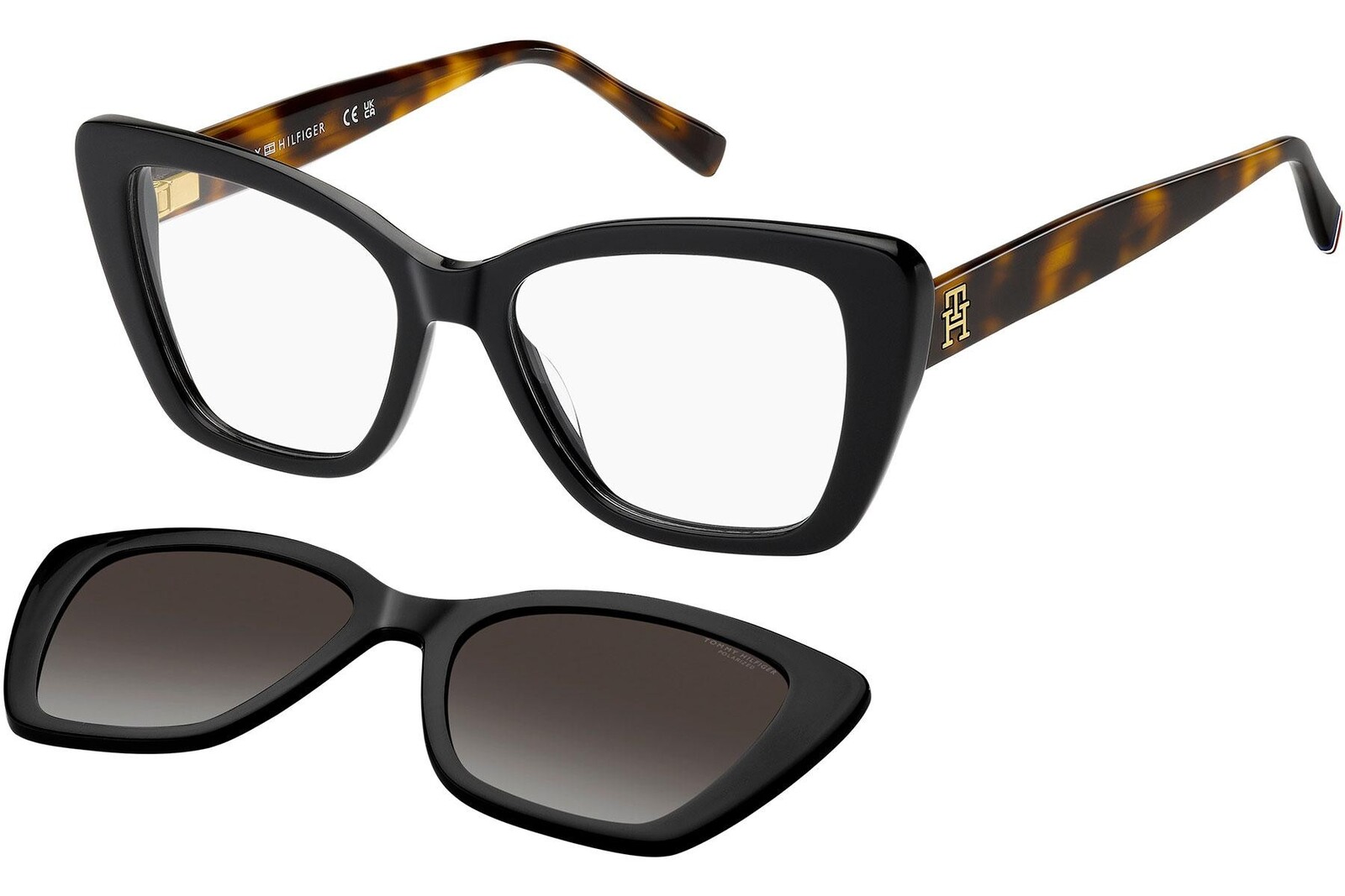 Tommy Hilfiger TH2347/C WR7/LA Polarized - ONE SIZE (51)