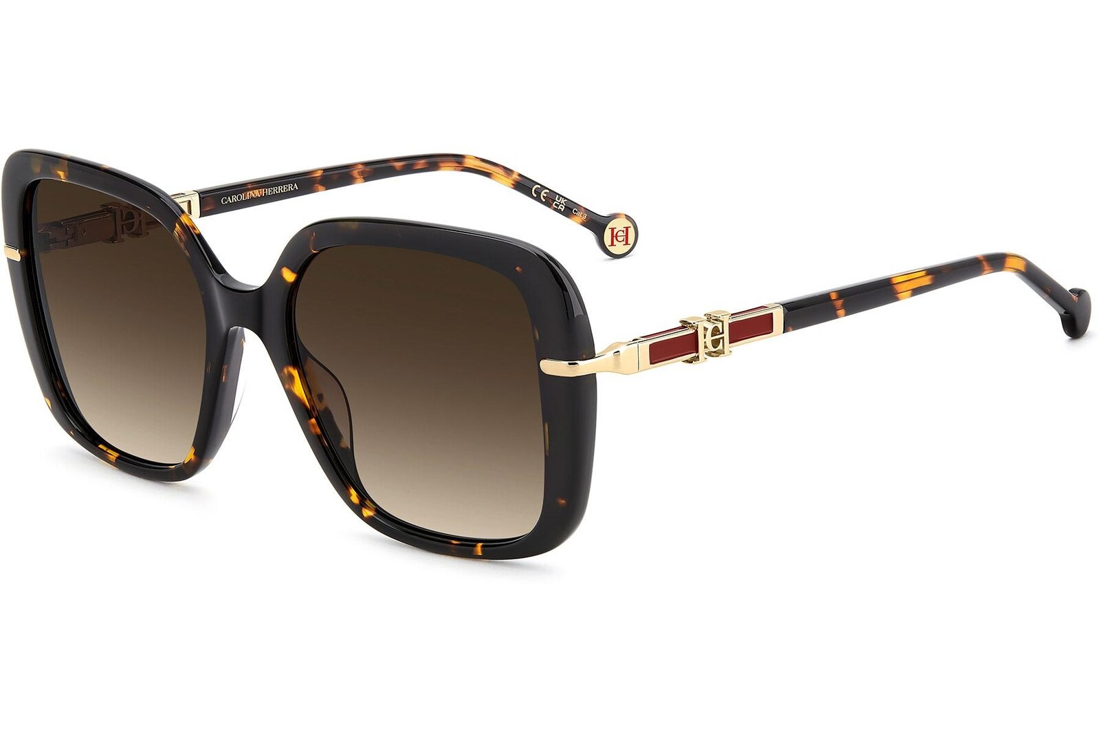 Carolina Herrera HER0380/G/S 086/HA - ONE SIZE (55)