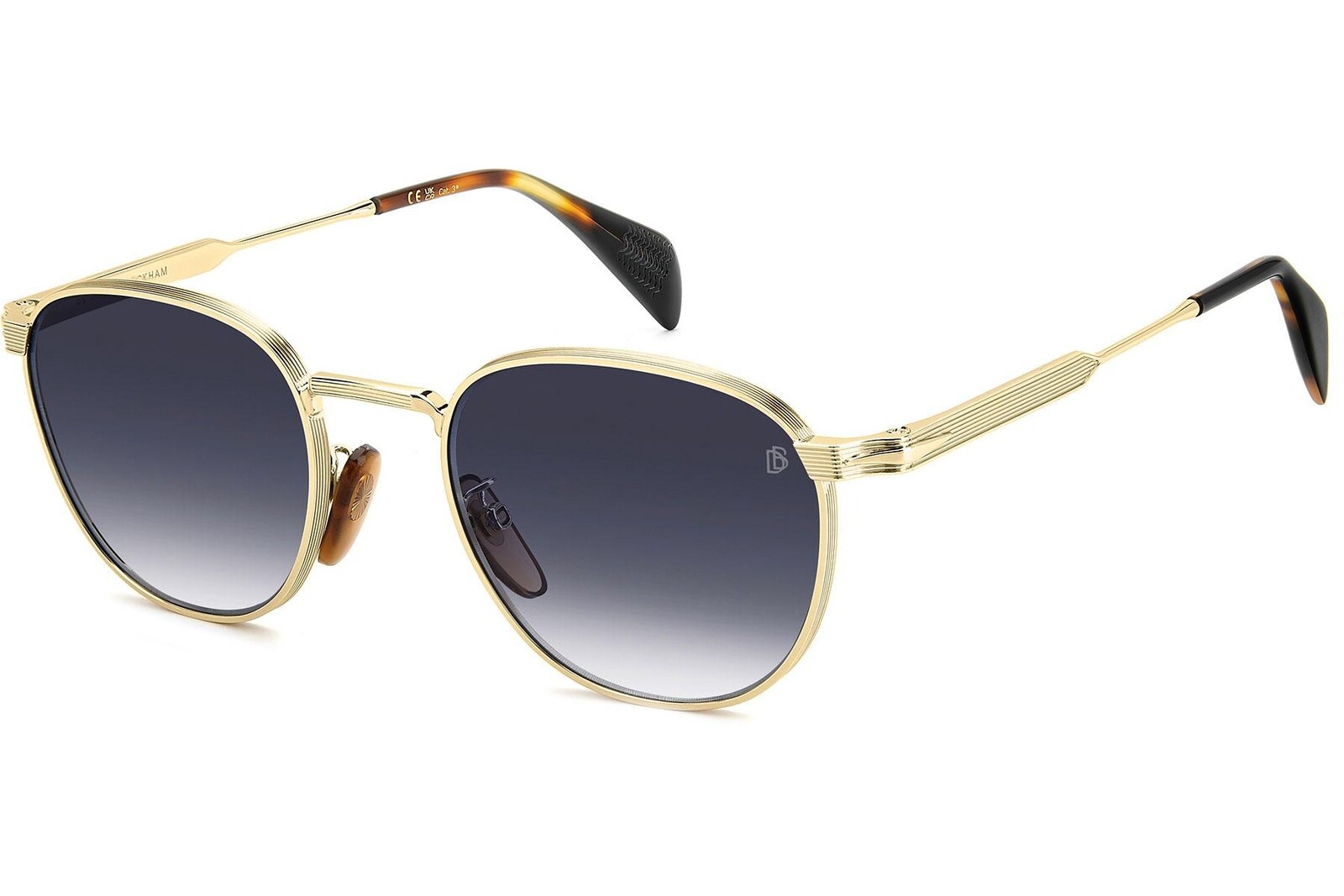 David Beckham DB1228/S RHL/84 - ONE SIZE (51)