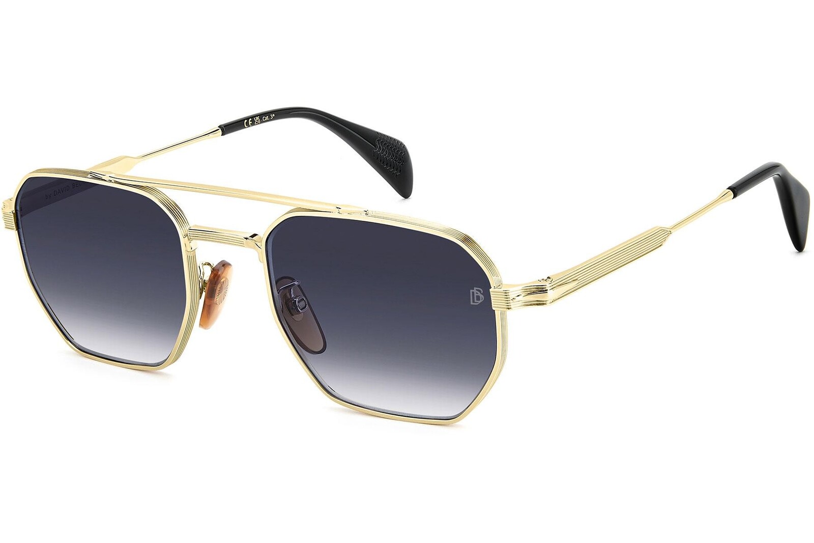 David Beckham DB1229/S RHL/84 - ONE SIZE (52)