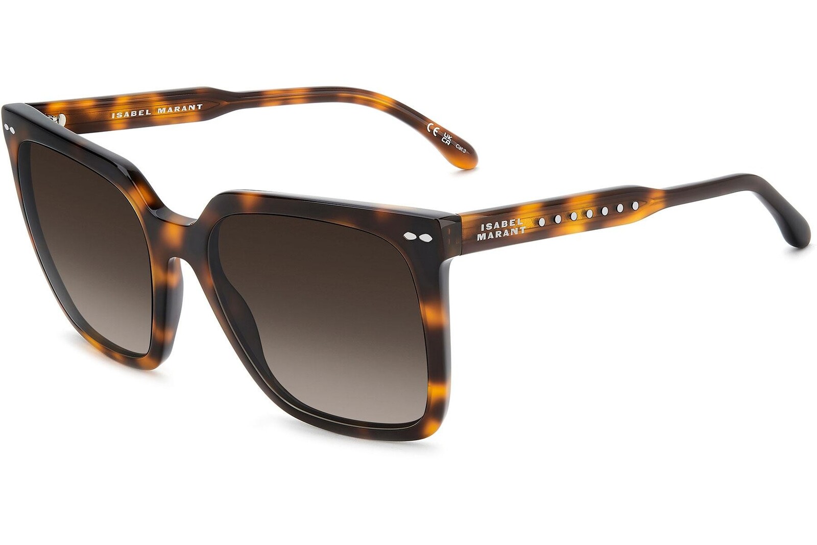 Isabel Marant IM0256/S WR9/HA - ONE SIZE (56)