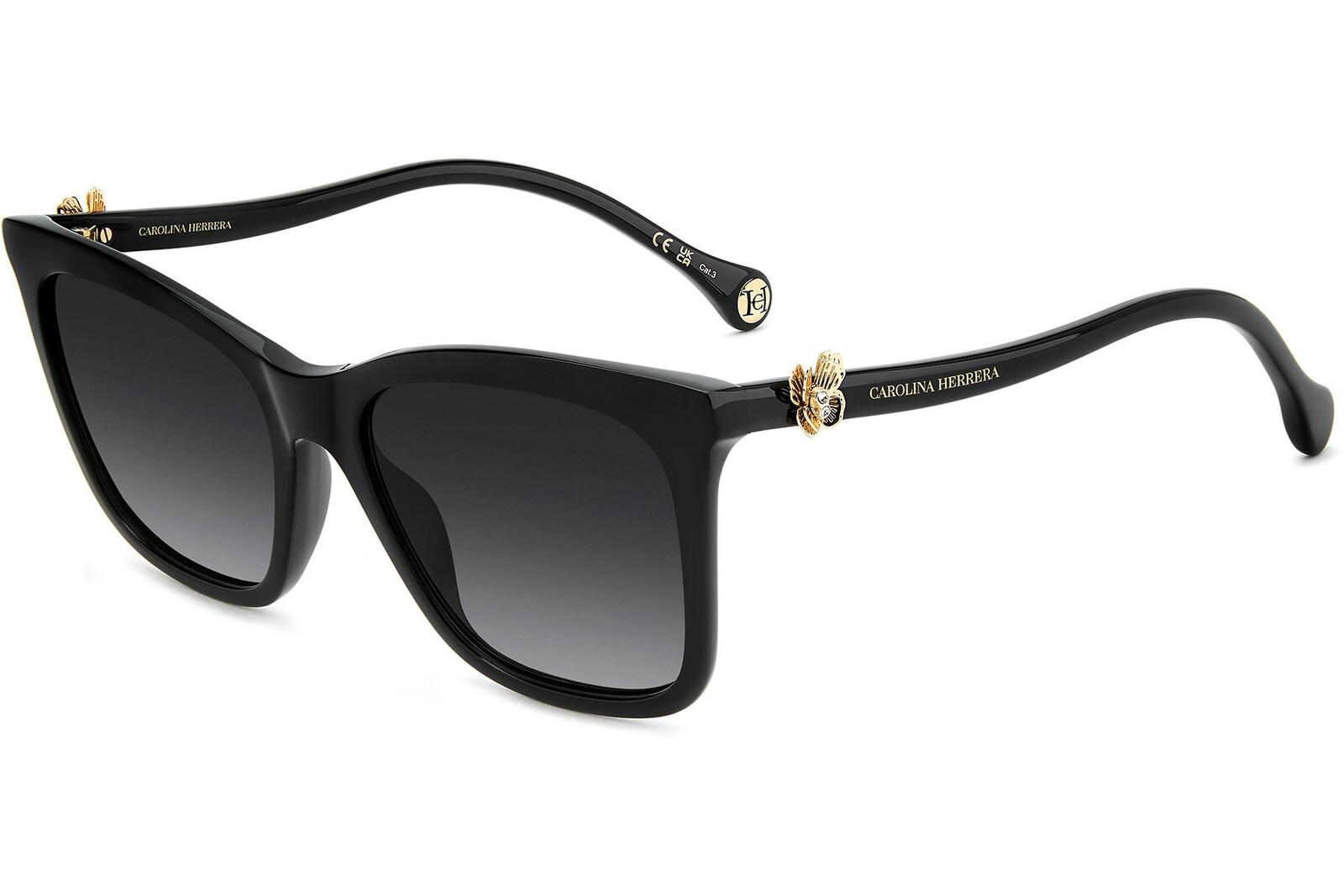 Carolina Herrera HER0394/G/S 807/9O - ONE SIZE (55)