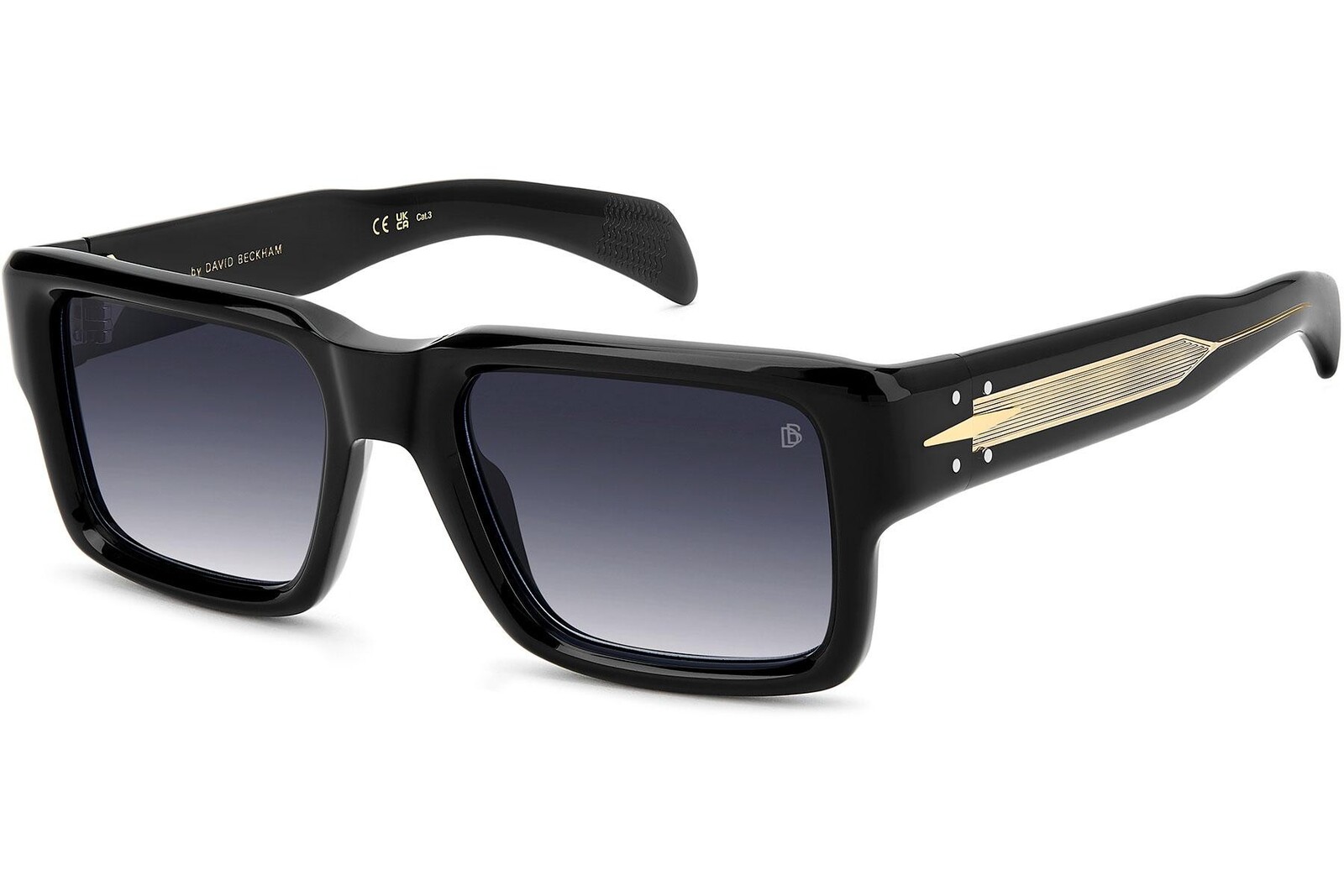 David Beckham DB7159/S 2M2/08 - ONE SIZE (53)