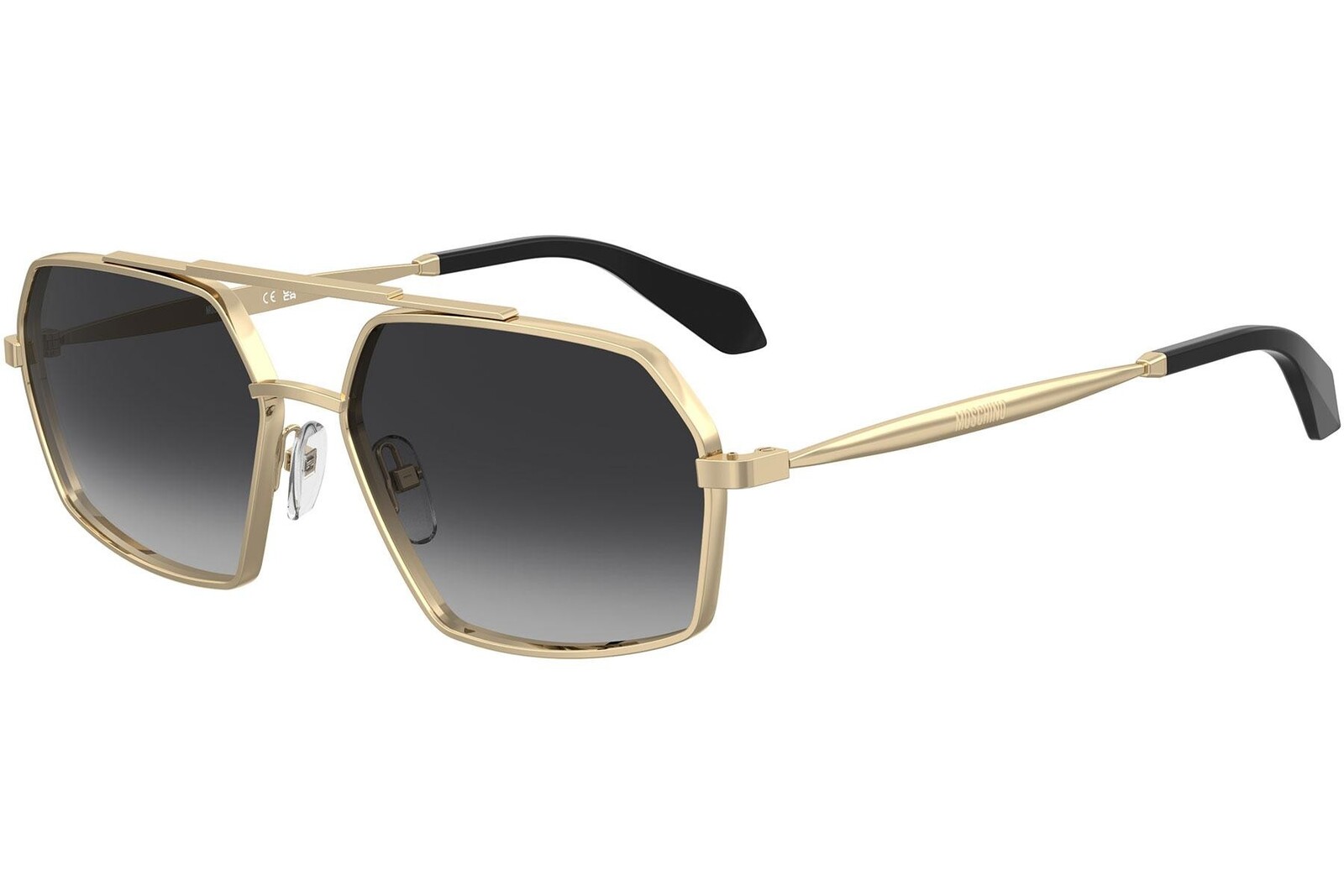 Moschino MOS210/S 000/9O - ONE SIZE (60)