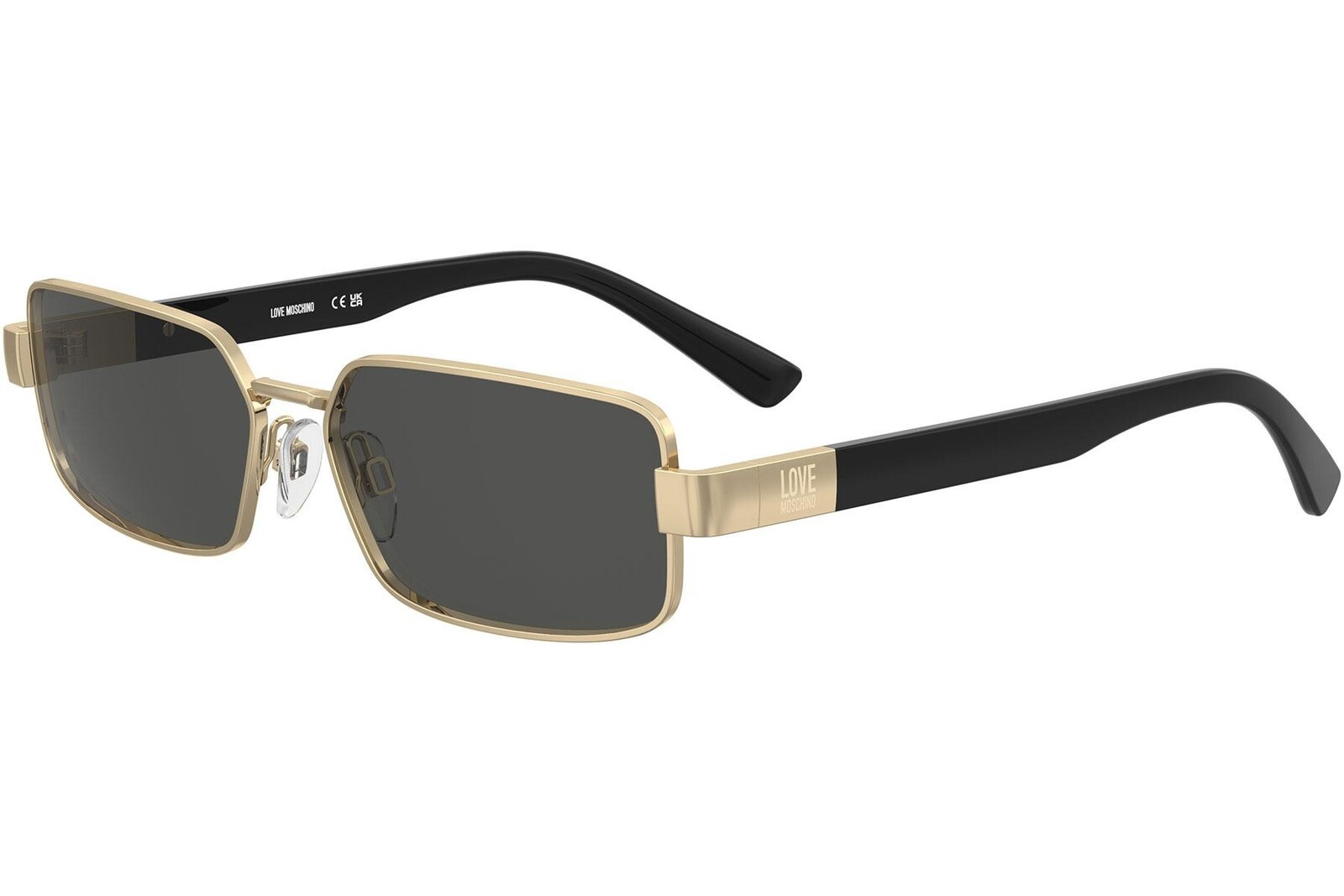 Love Moschino MOL100/S 000/IR - ONE SIZE (58)