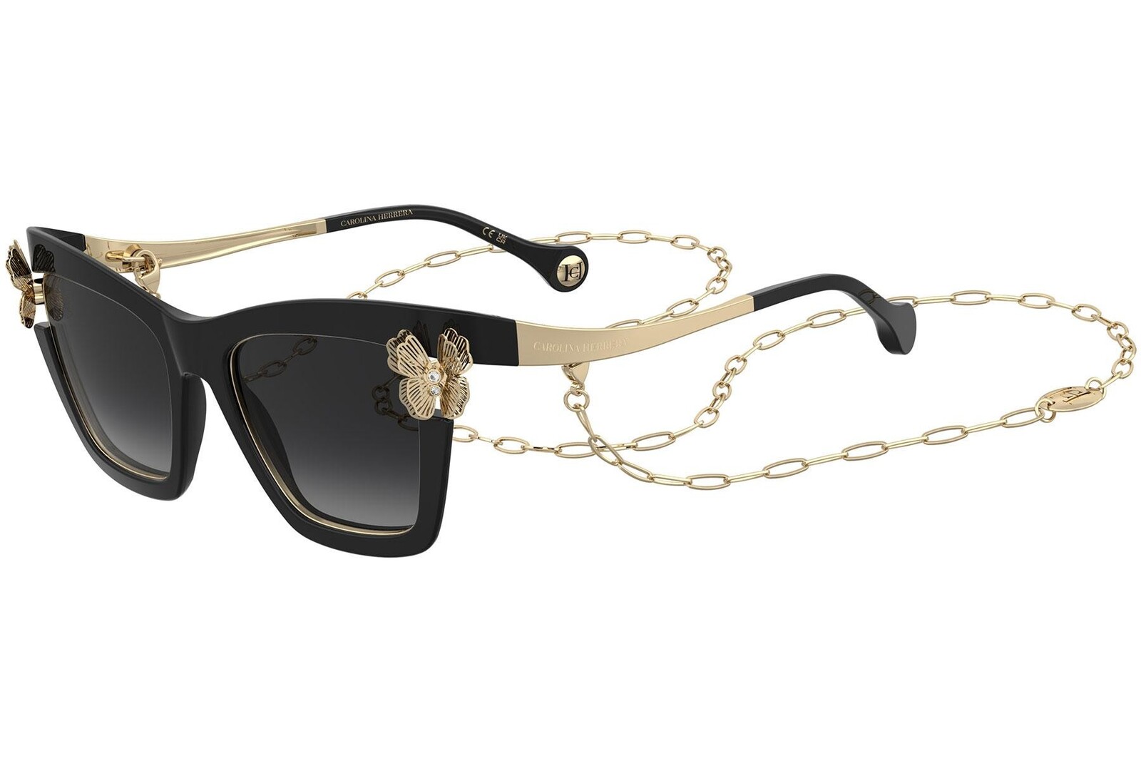 Carolina Herrera HER0399/S 807/9O - ONE SIZE (54)