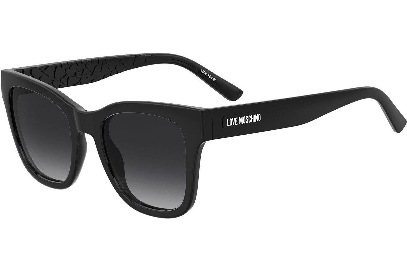 Love Moschino MOL104/S 807/9O - ONE SIZE (52)