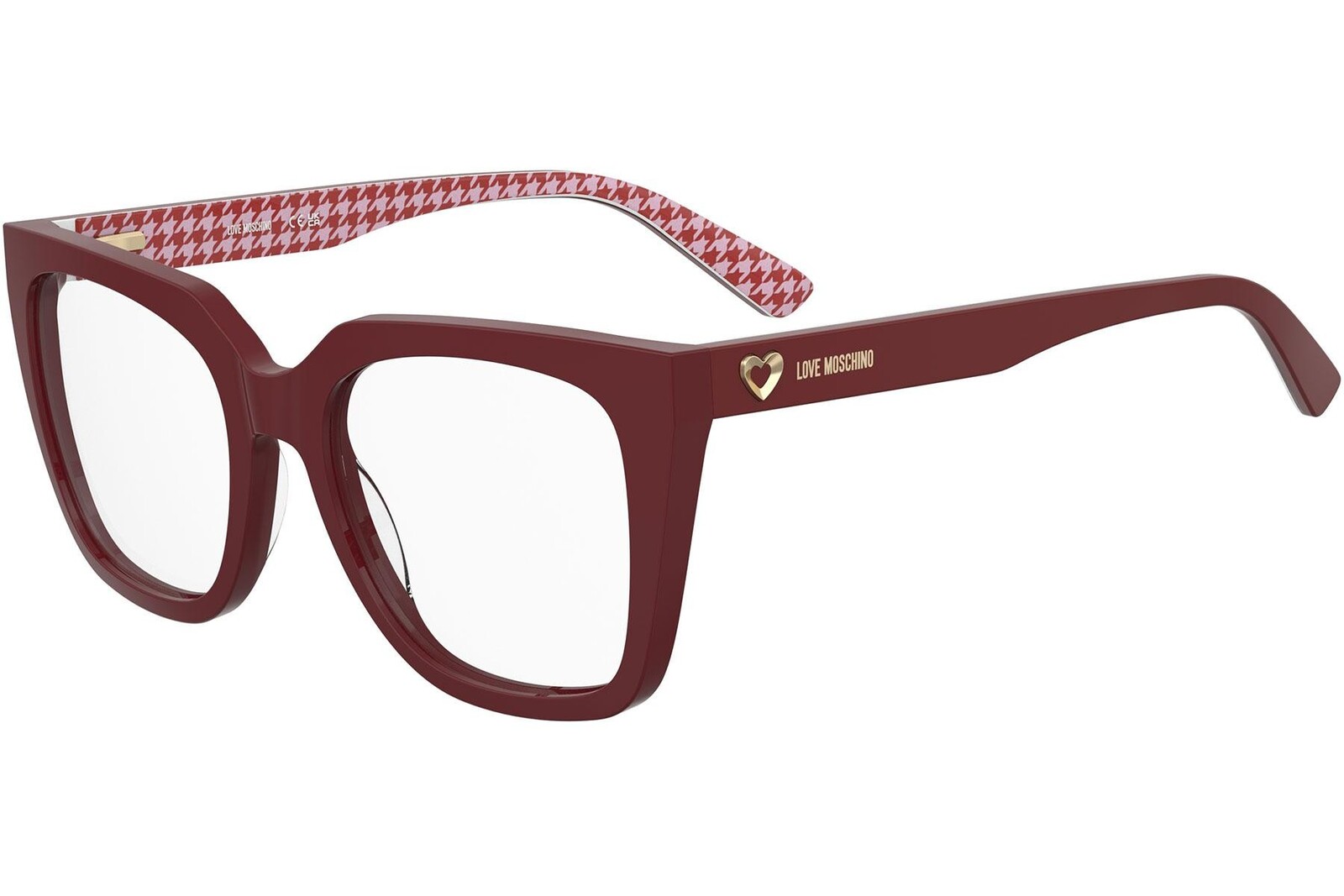 Love Moschino MOL673 0PA - ONE SIZE (54)