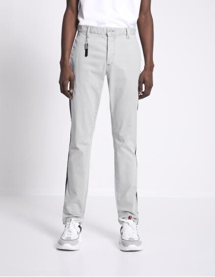 Notape chino nohavice