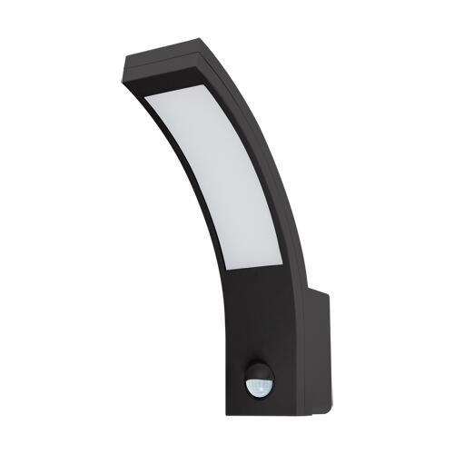 Luster Sonet 04461 led S 10W black