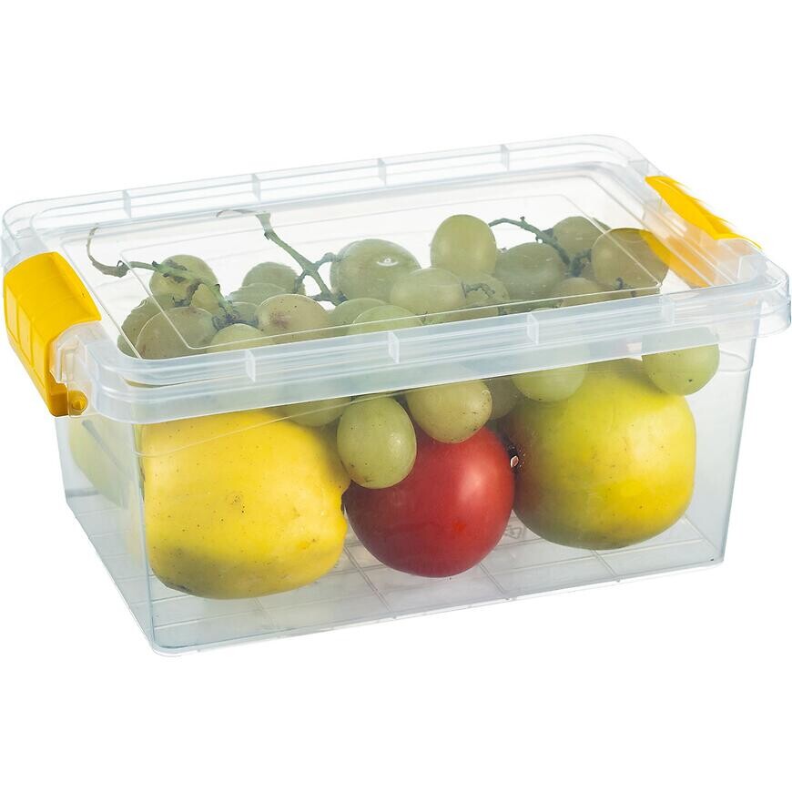 Nádoba na skladovanie potravín 3 l 25,5x17x11,5