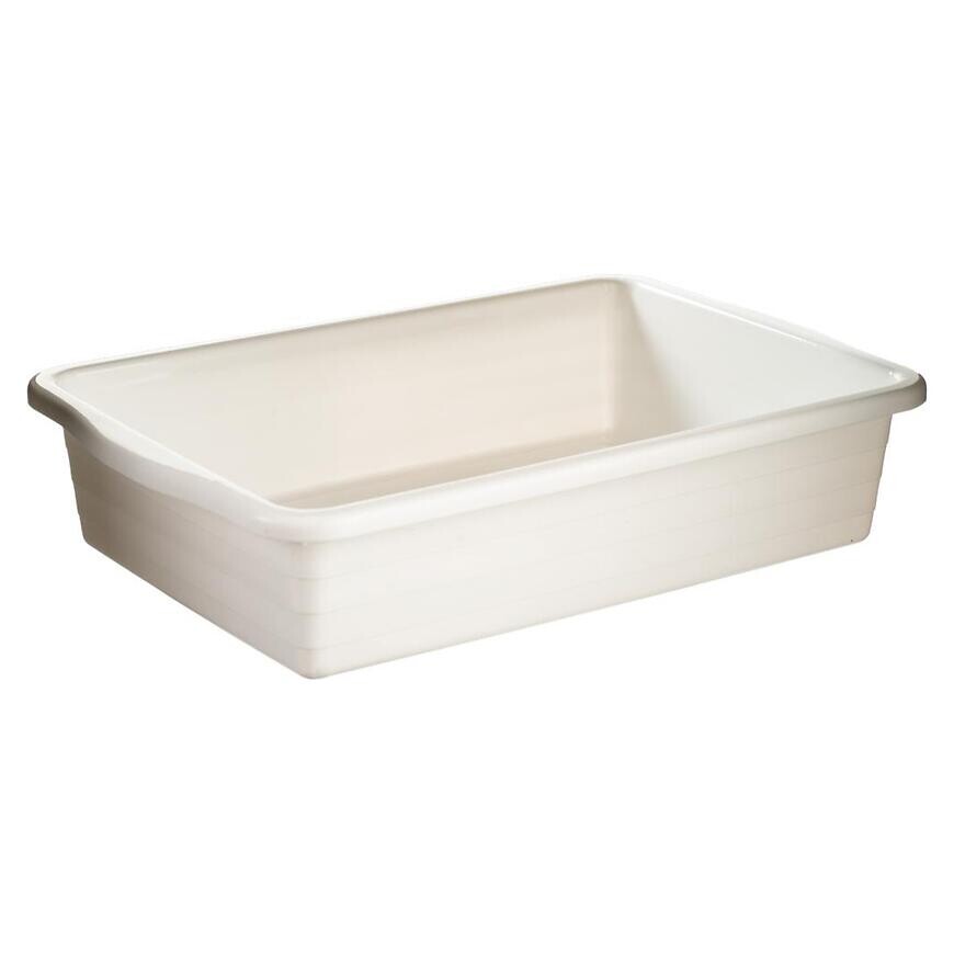 Plochý kontajner 3,8 l 36x24,5x7