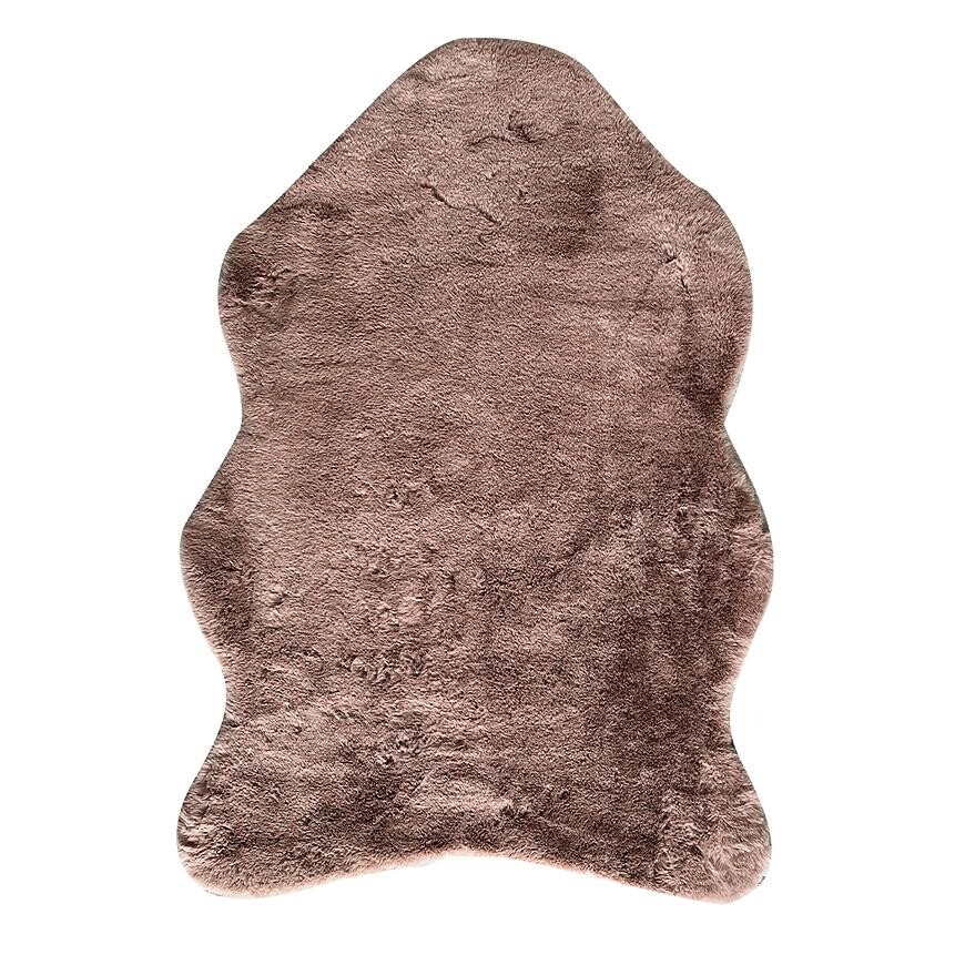 Koberec Cosy 0,6/0,9 COS 500 ružový