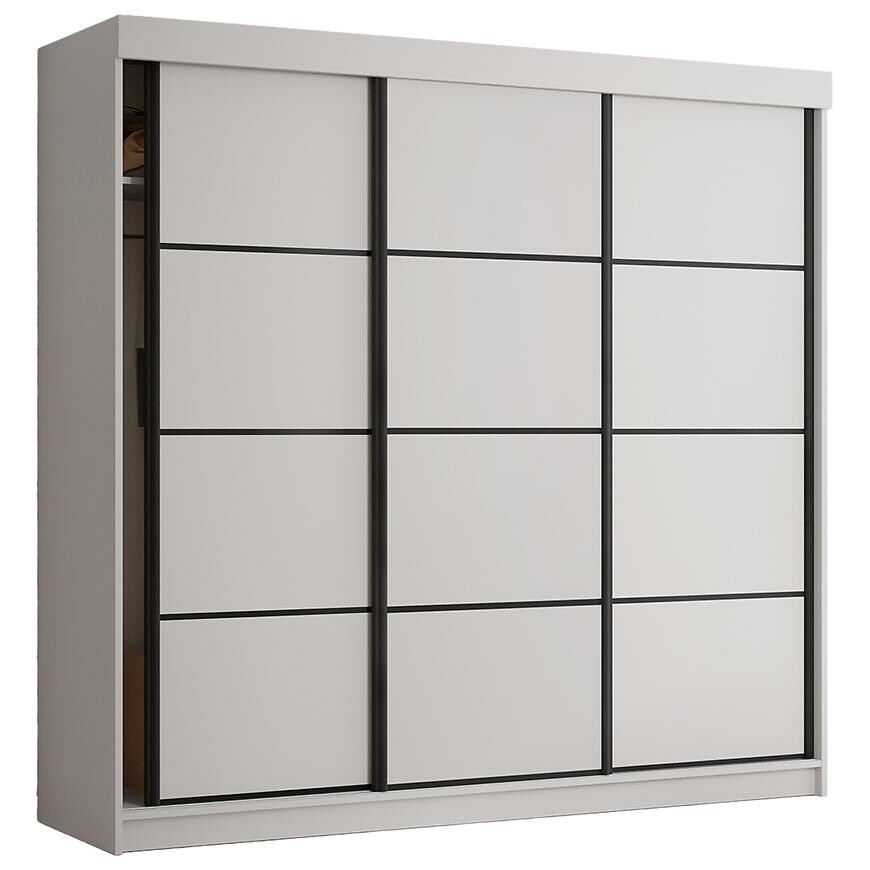 Skriňa Tanger 250 Kašmír