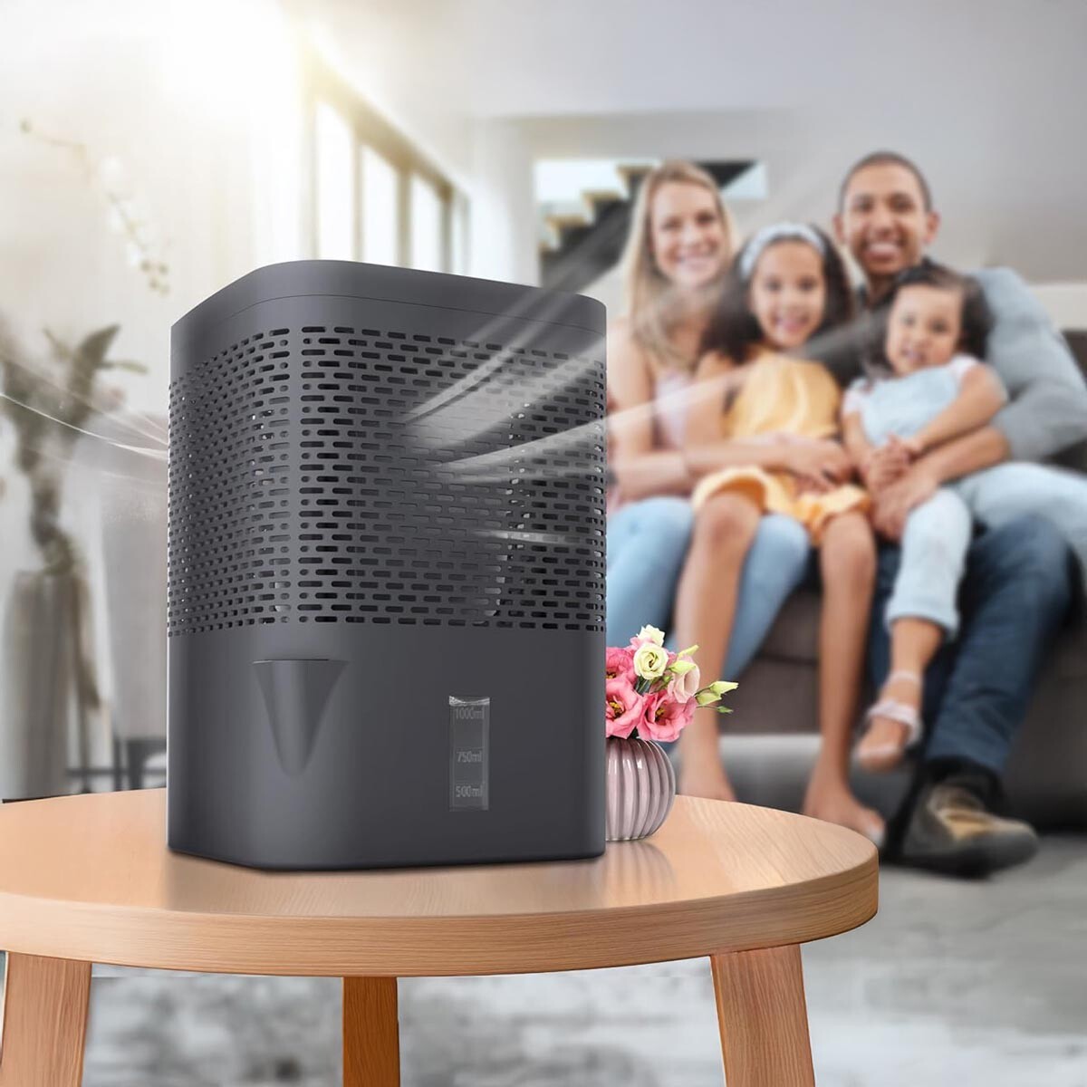 Odvlhčovač vzduchu Air One