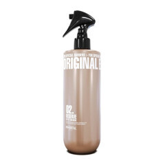 Immortal Reserve 02 Original For Special Barbers kolínská voda 500 ml