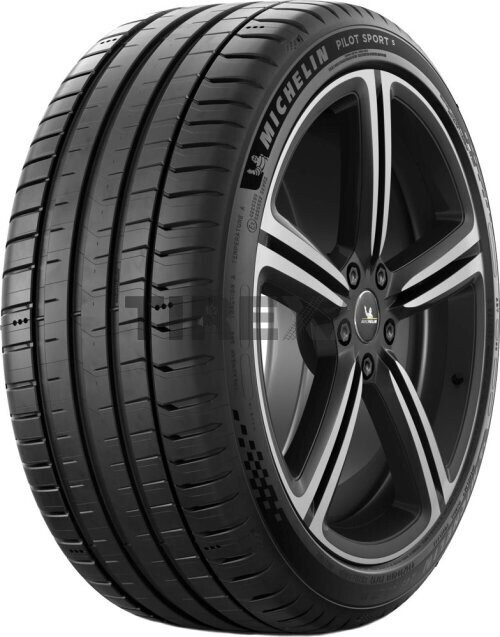 Michelin PILOT SPORT 5 255/35 R19 96Y XL * FR