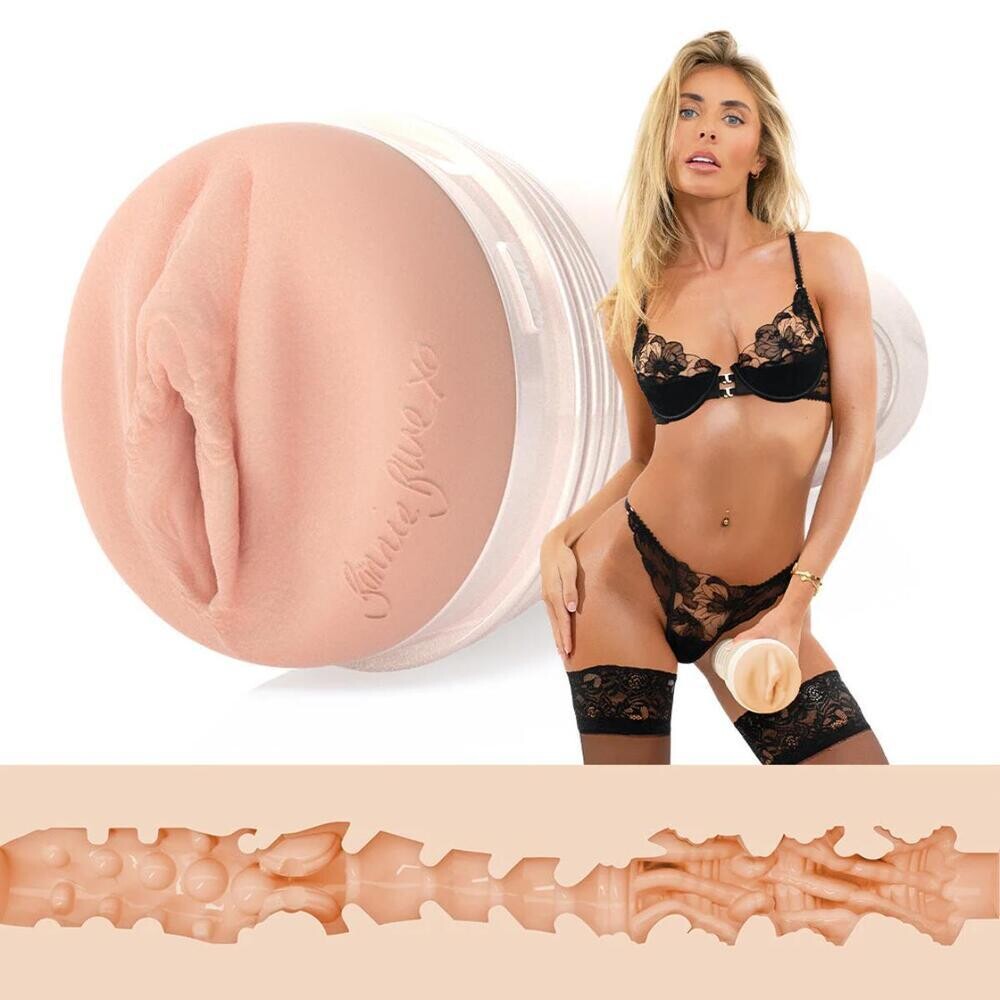 Fleshlight Girls Bonnie Blue 1K vagina (RP)