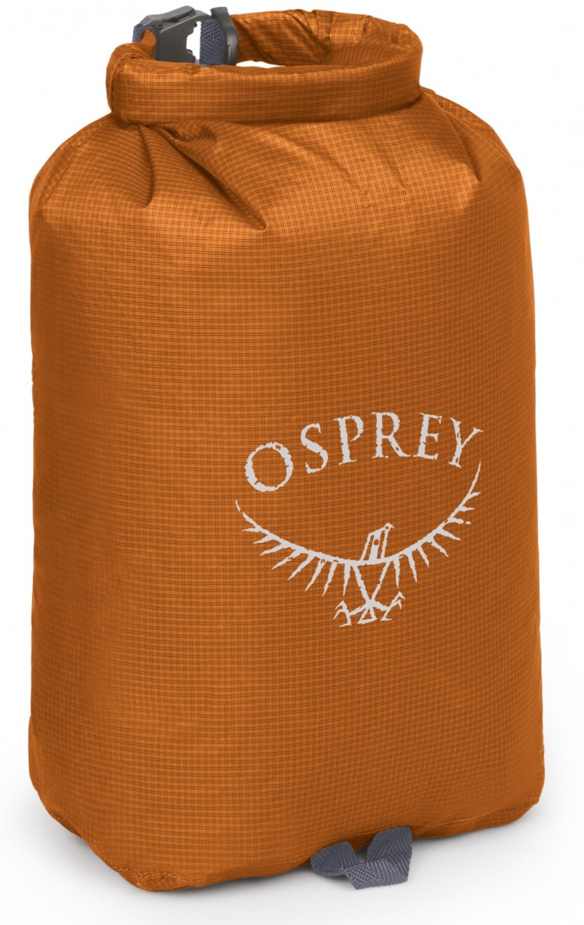 Osprey UL DRY SACK 6 toffee orange 843820156751